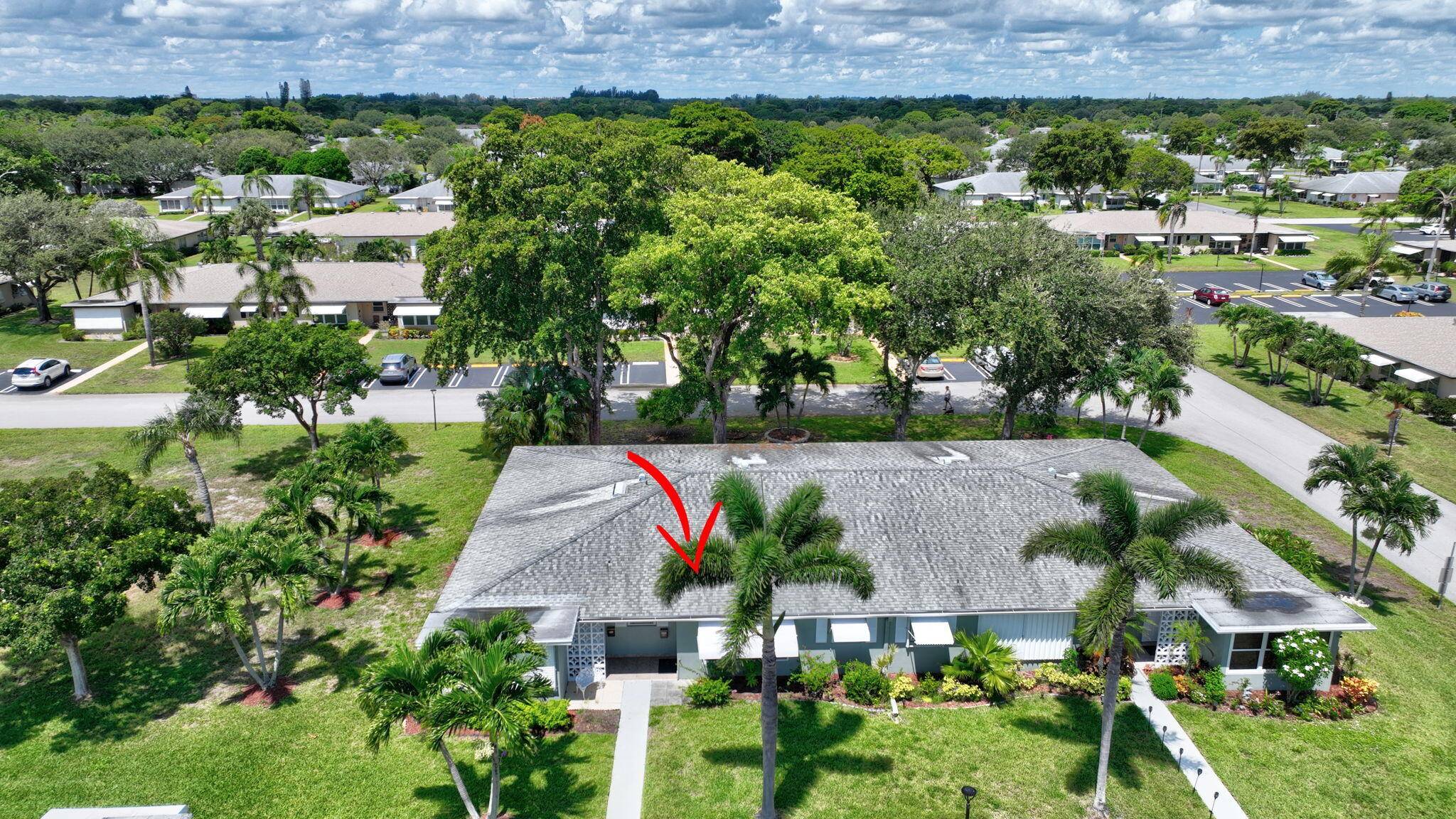 Delray Beach, FL 33445,930 South DR B