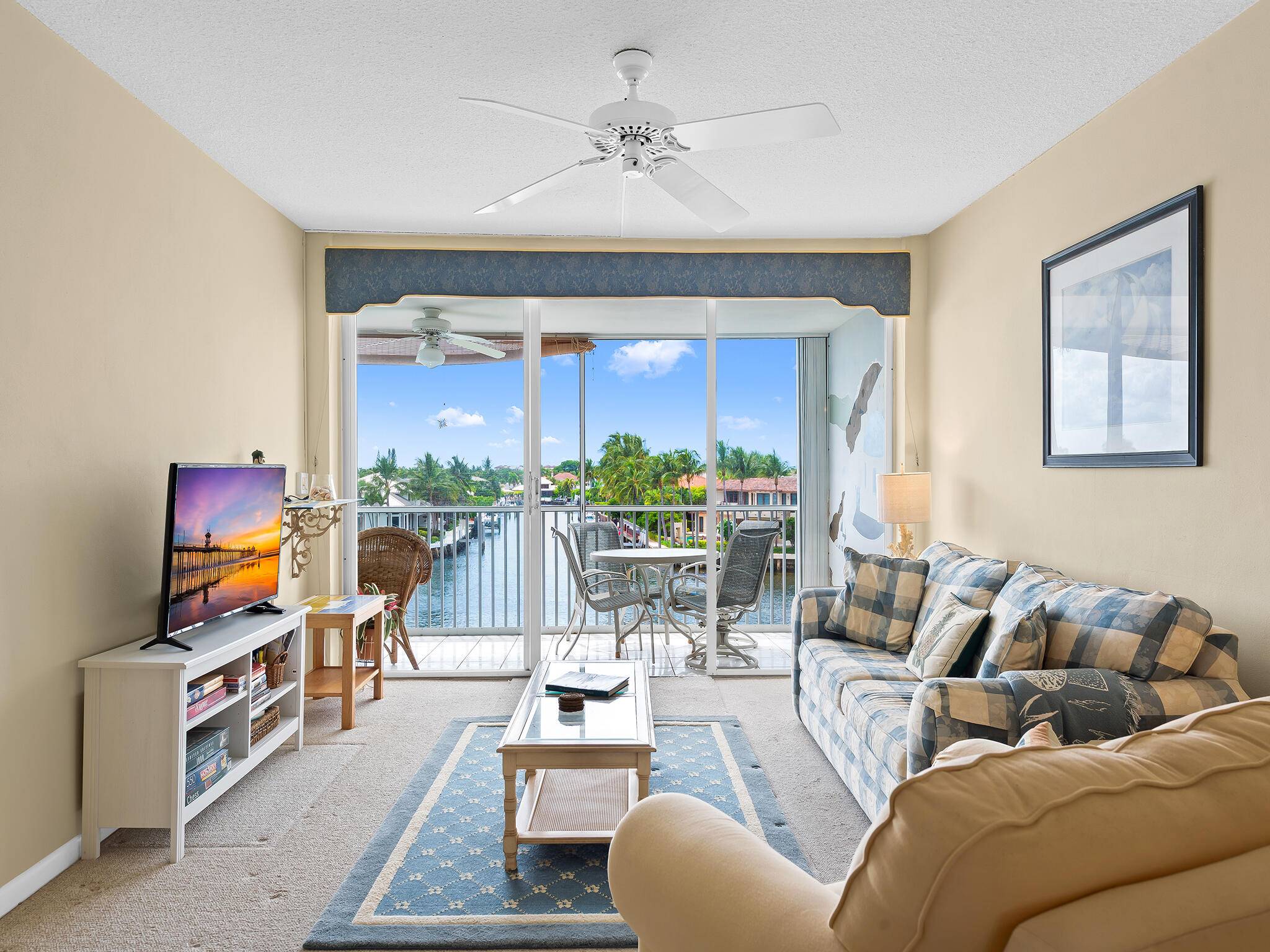 Highland Beach, FL 33487,3100 S Ocean BLVD 4140