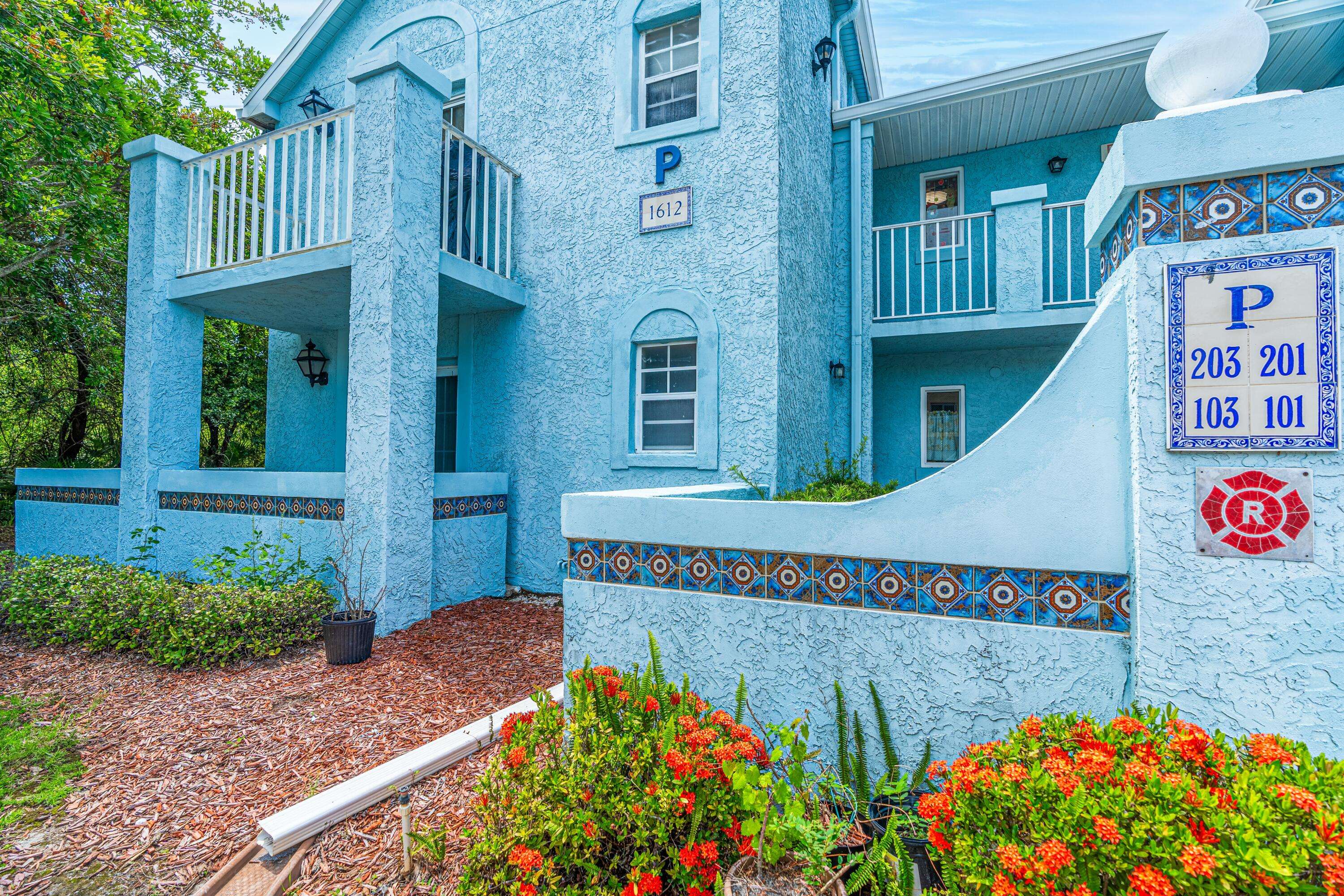 Port Saint Lucie, FL 34952,1612 SE Green Acres CIR 103