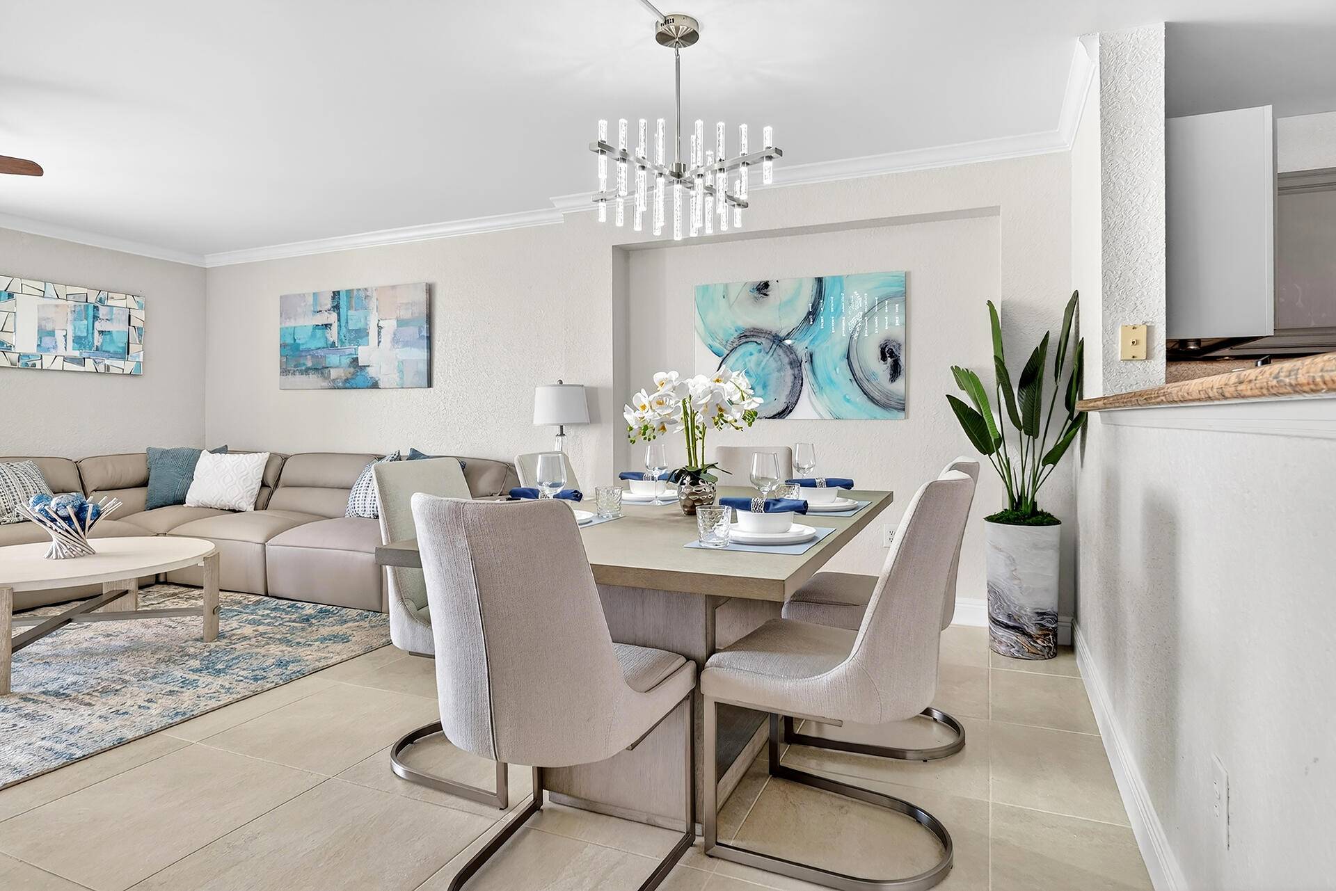 West Palm Beach, FL 33407,1801 N Flagler DR 701 (Seasonal/Annual)