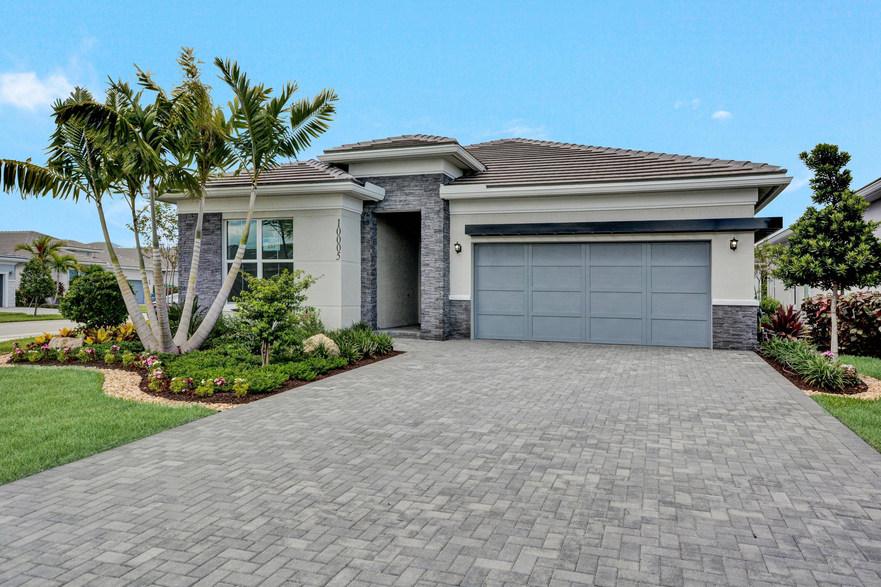 Palm Beach Gardens, FL 33412,10005 Driftwood WAY