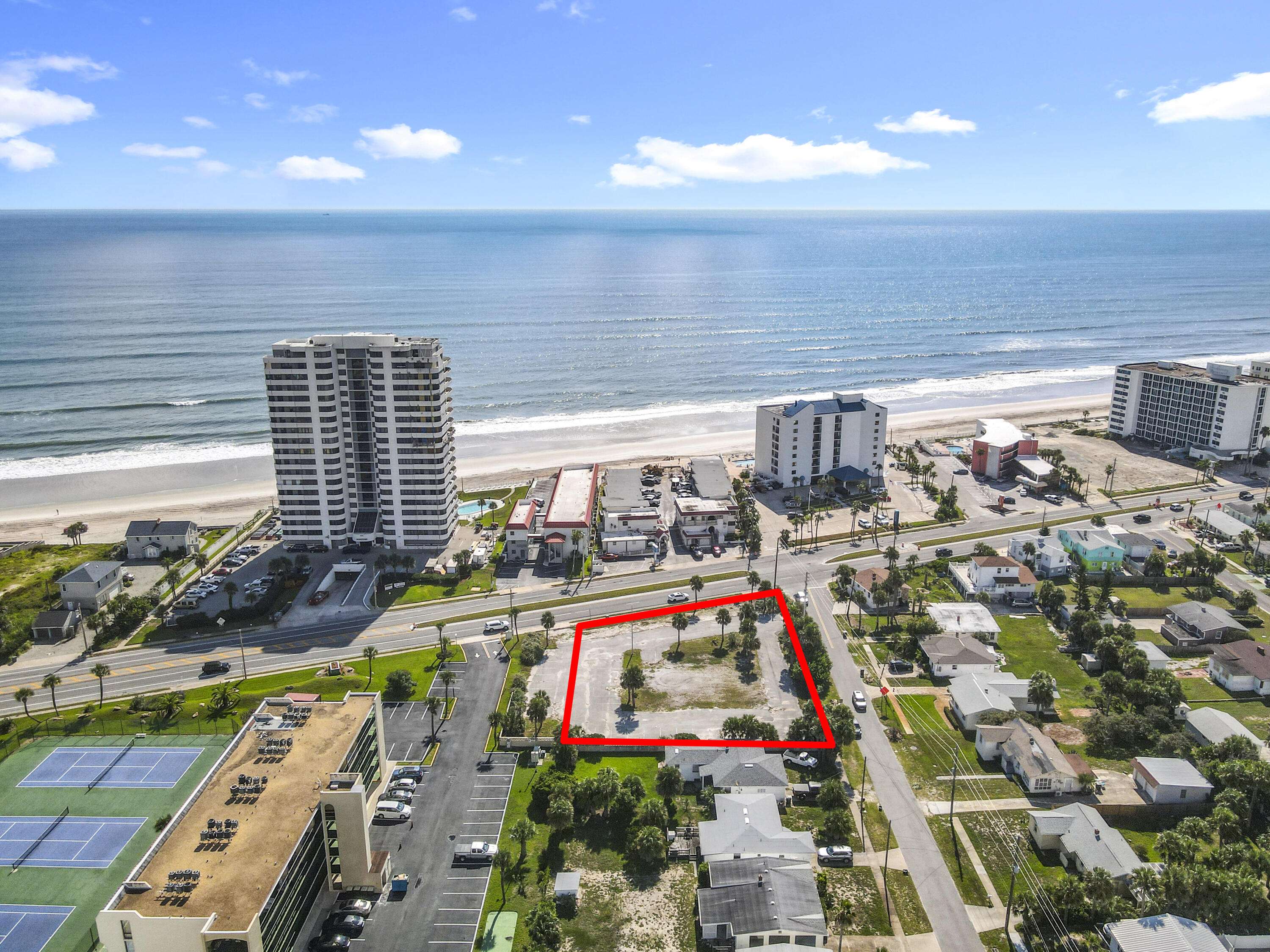 Daytona Beach, FL 32118,1401 N Atlantic AVE