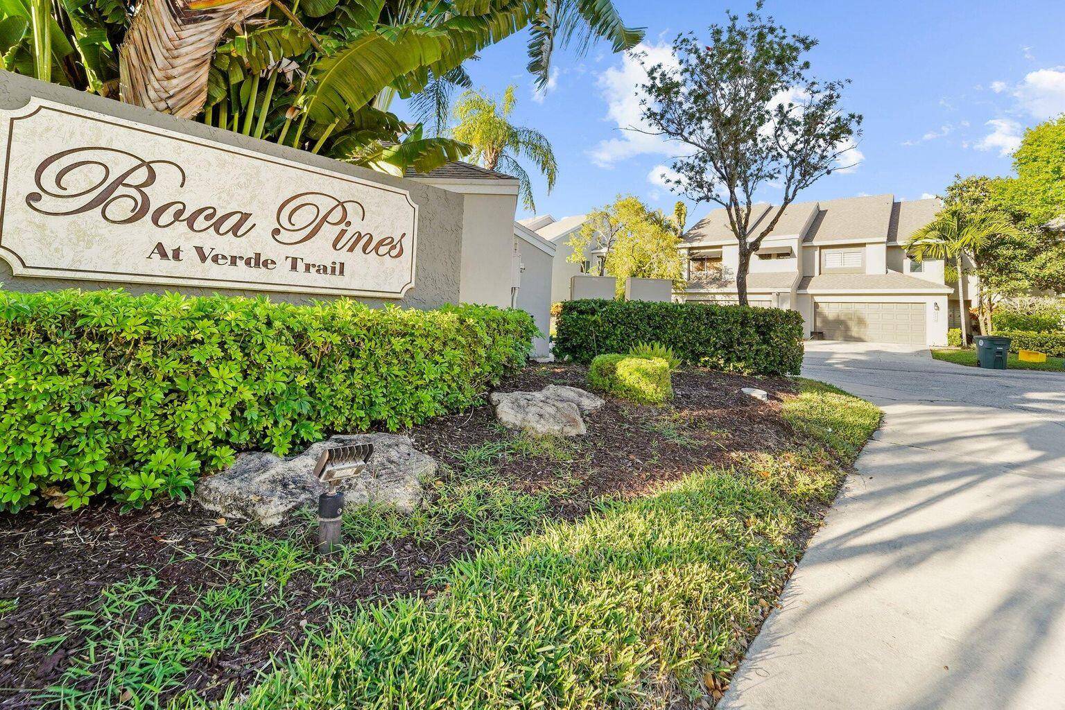 Boca Raton, FL 33433,6750 Boca Pines D TRL D