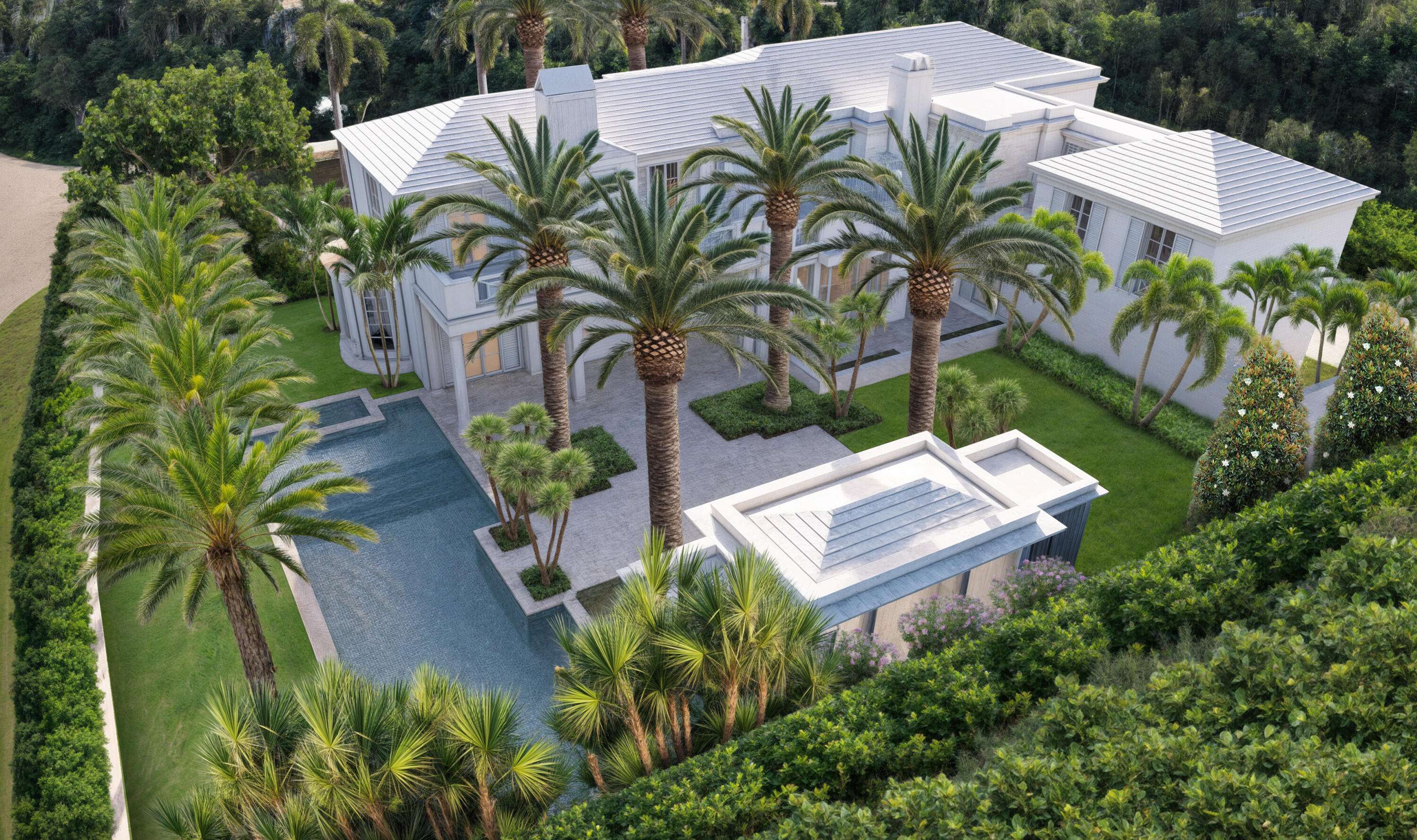 Palm Beach, FL 33480,301 Plantation RD