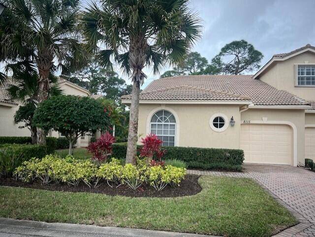 Port Saint Lucie, FL 34986,8115 Carnoustie PL