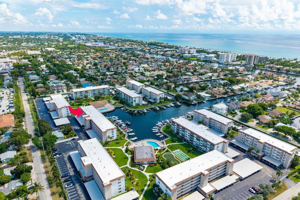 Delray Beach, FL 33483,2649 Florida BLVD 513