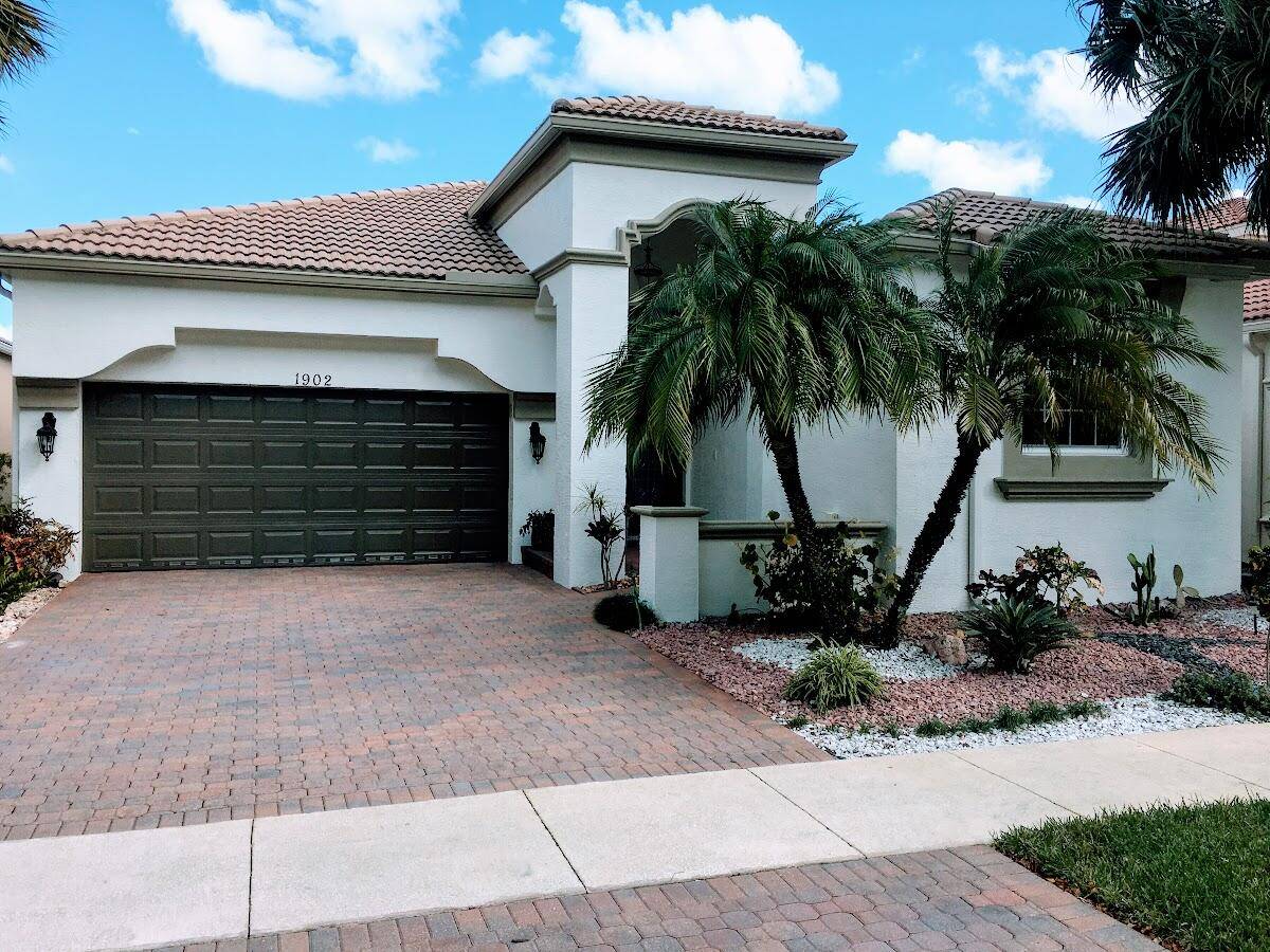 Wellington, FL 33411,1902 Via Castello