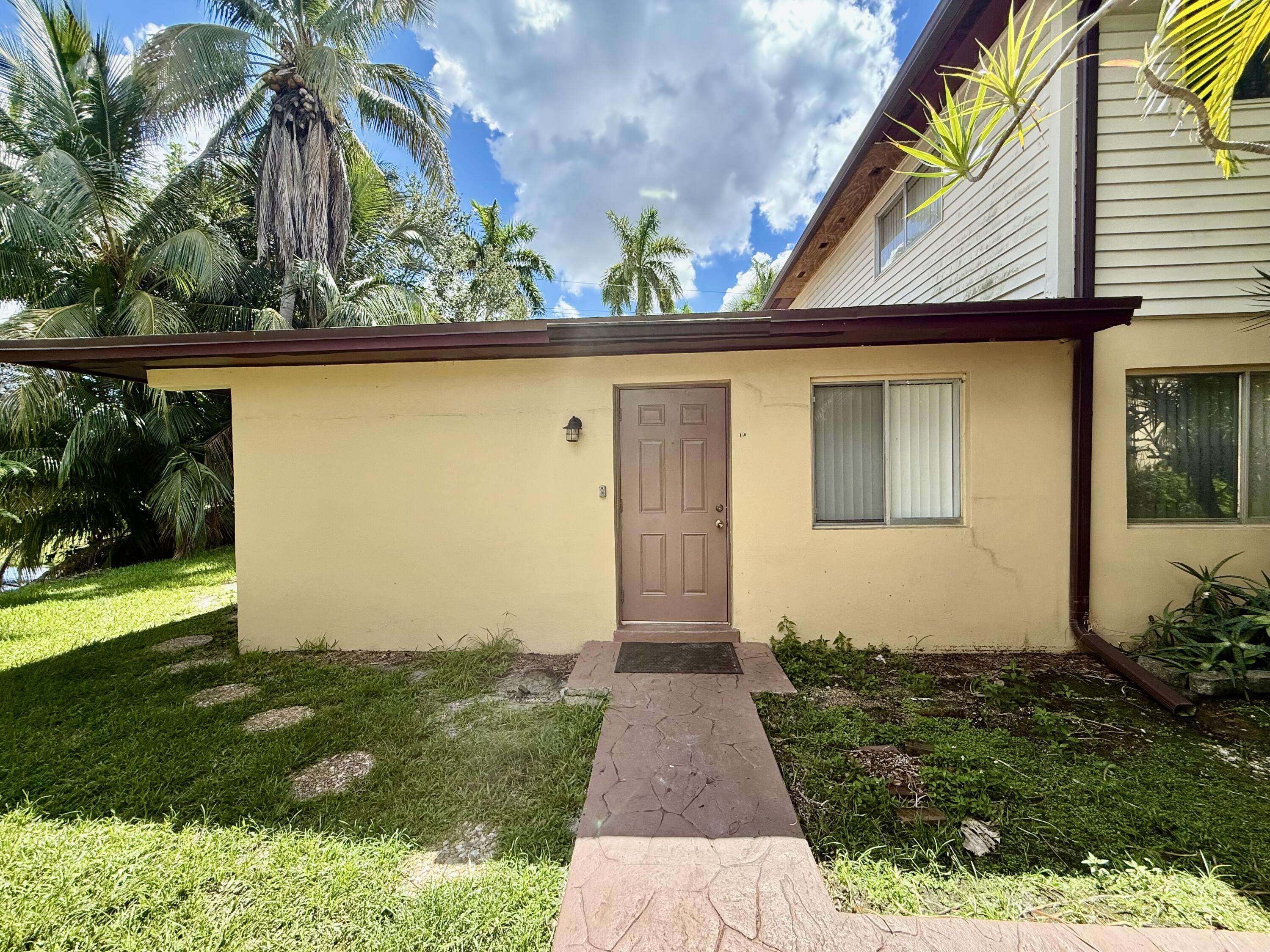 Sunrise, FL 33351,3741 NW 84th AVE A1