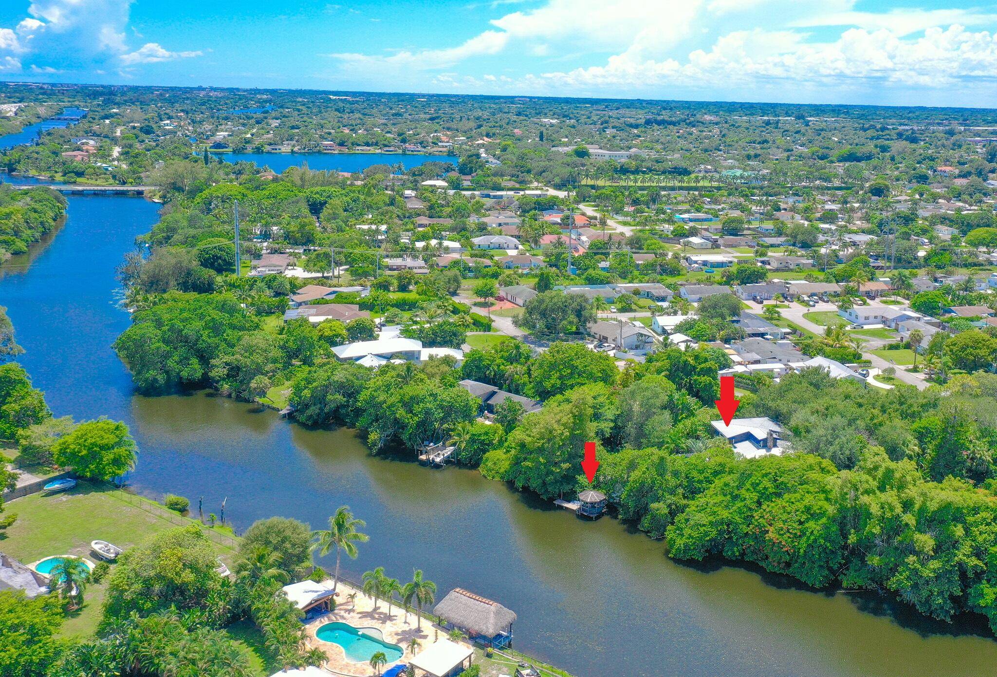 West Palm Beach, FL 33406,420 Santa Fe RD