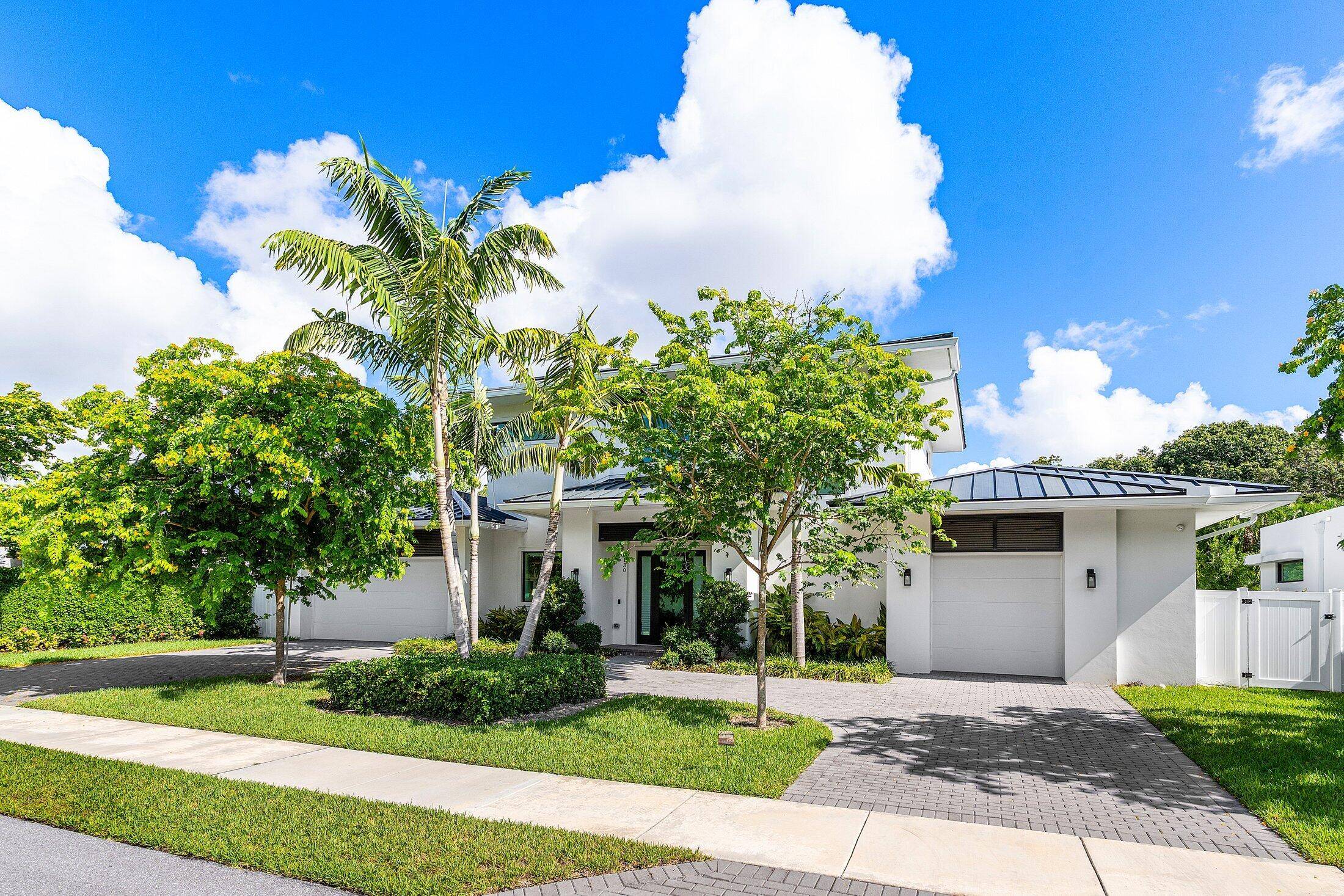 Delray Beach, FL 33444,130 Pineapple RD