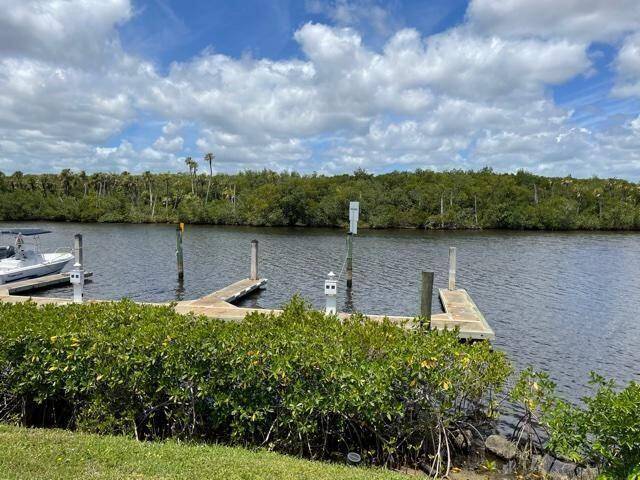 Port Saint Lucie, FL 34952,2500 SE Anchorage Cove D-3