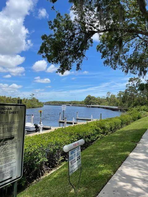 Port Saint Lucie, FL 34952,2500 SE Anchorage Cove D-3