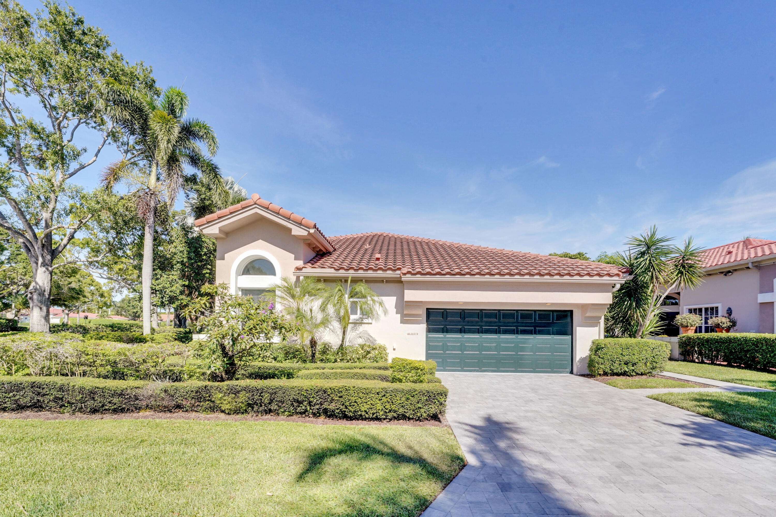 Boca Raton, FL 33434,20678 NW 26th AVE