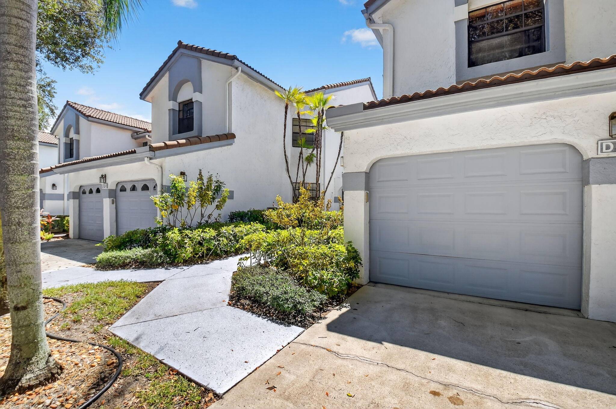 Boynton Beach, FL 33437,5382 Venetia CT D