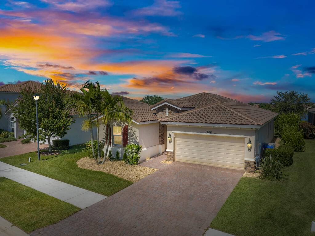 Vero Beach, FL 32968,1786 SW Berkshire CIR