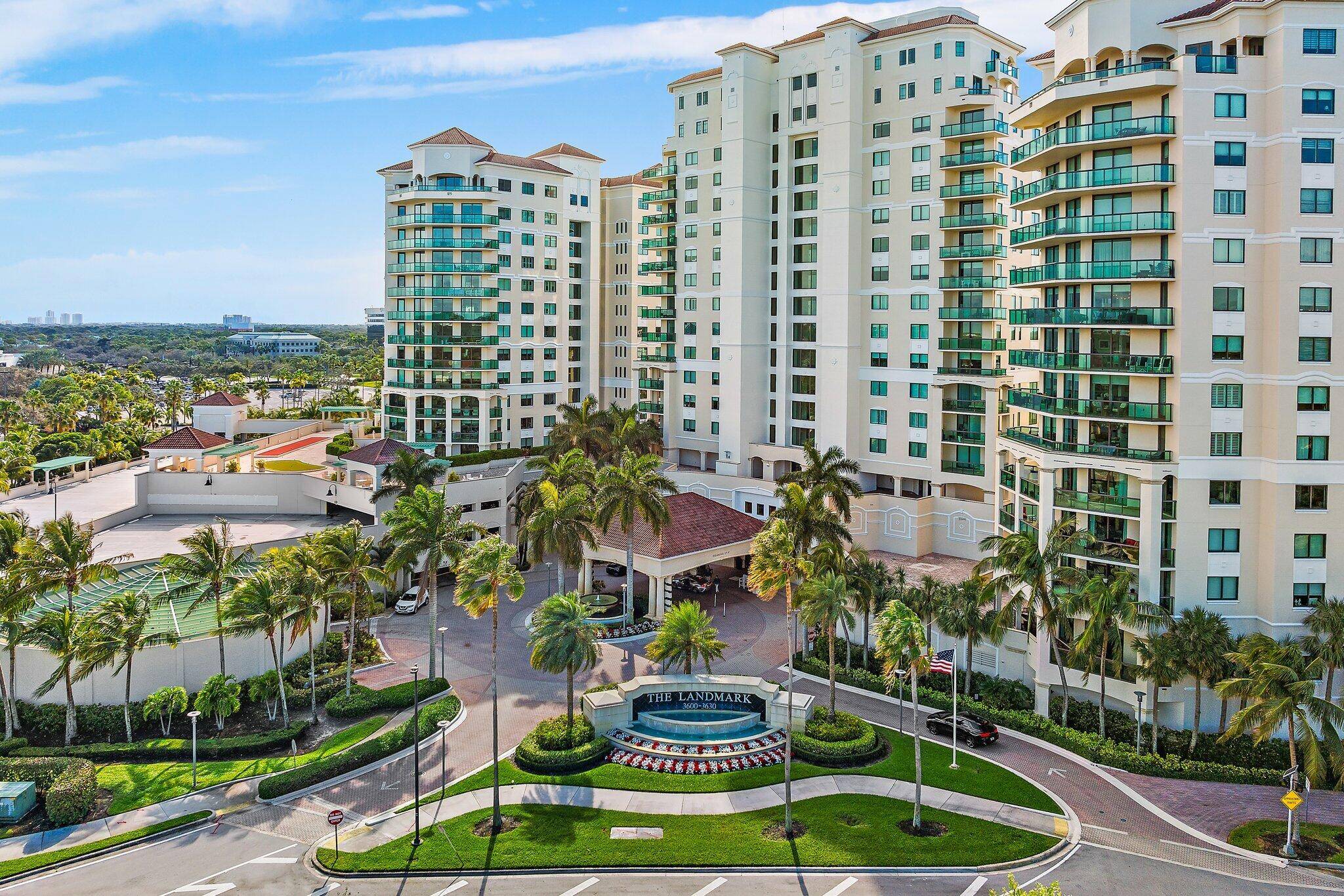 Palm Beach Gardens, FL 33410,3610 Gardens Parkway 904a