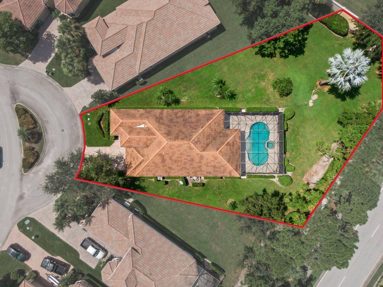 Port Saint Lucie, FL 34986,9152 Short Chip CIR