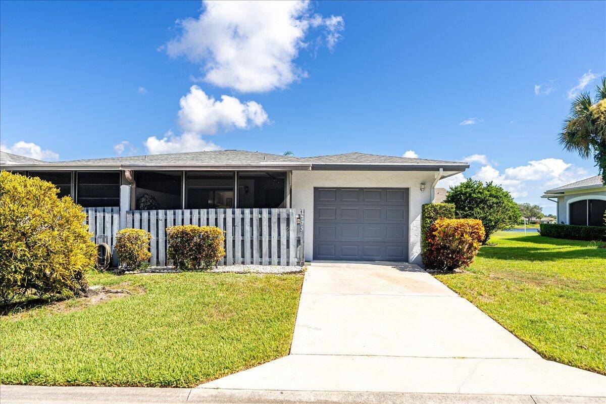 Fort Pierce, FL 34982,1775 S Dovetail DR R