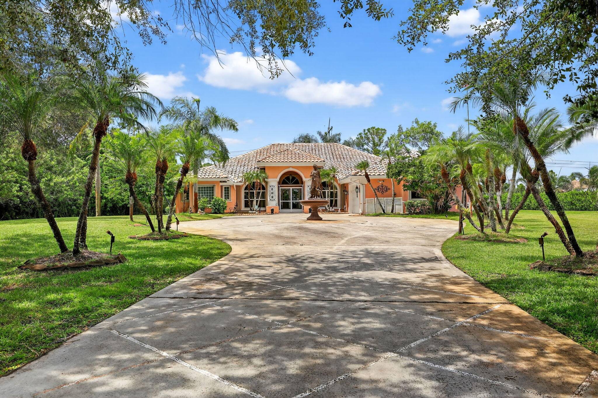 Port Saint Lucie, FL 34986,7852 SE Saddlebrook DR