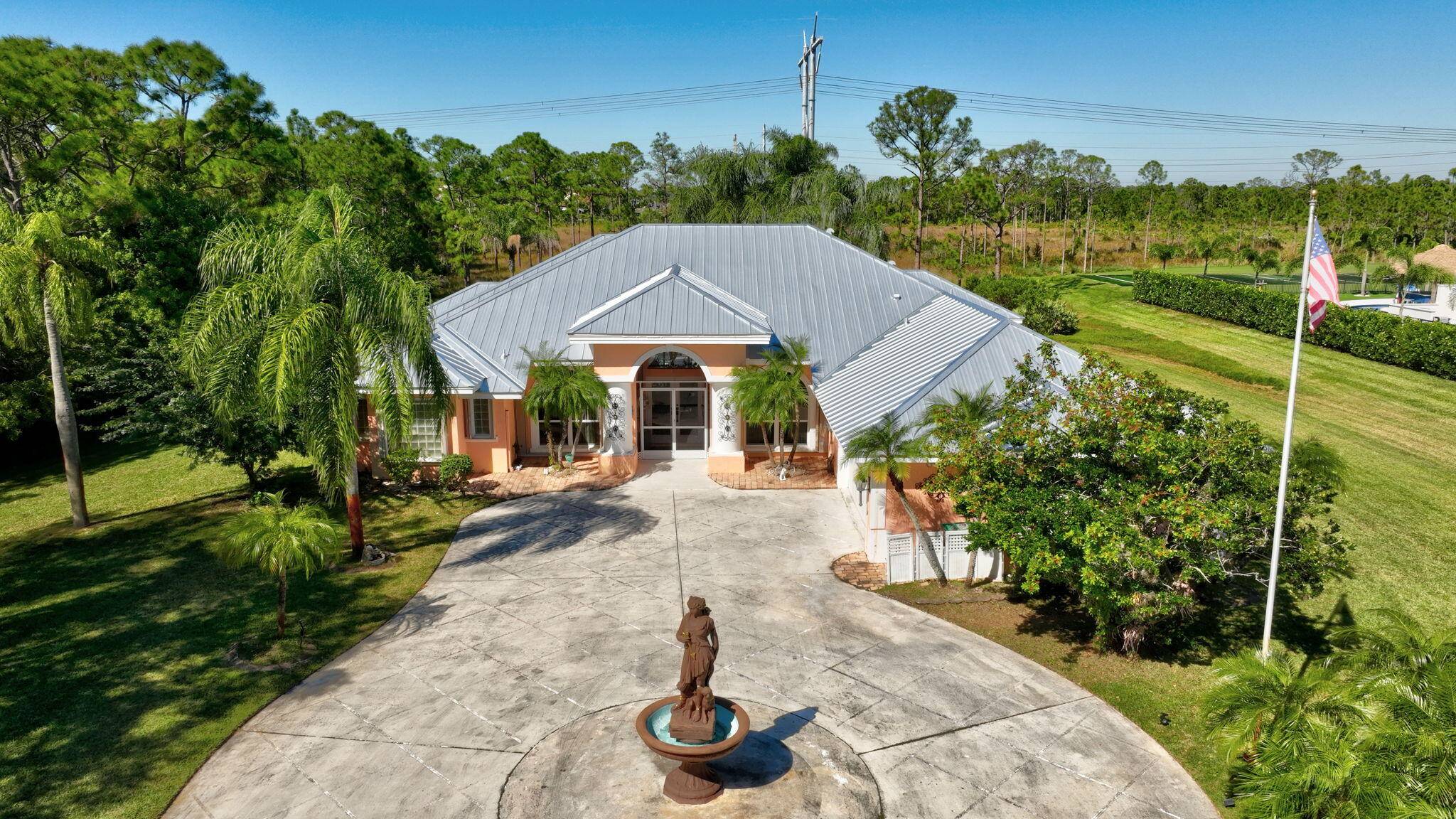 Port Saint Lucie, FL 34986,7852 SE Saddlebrook DR