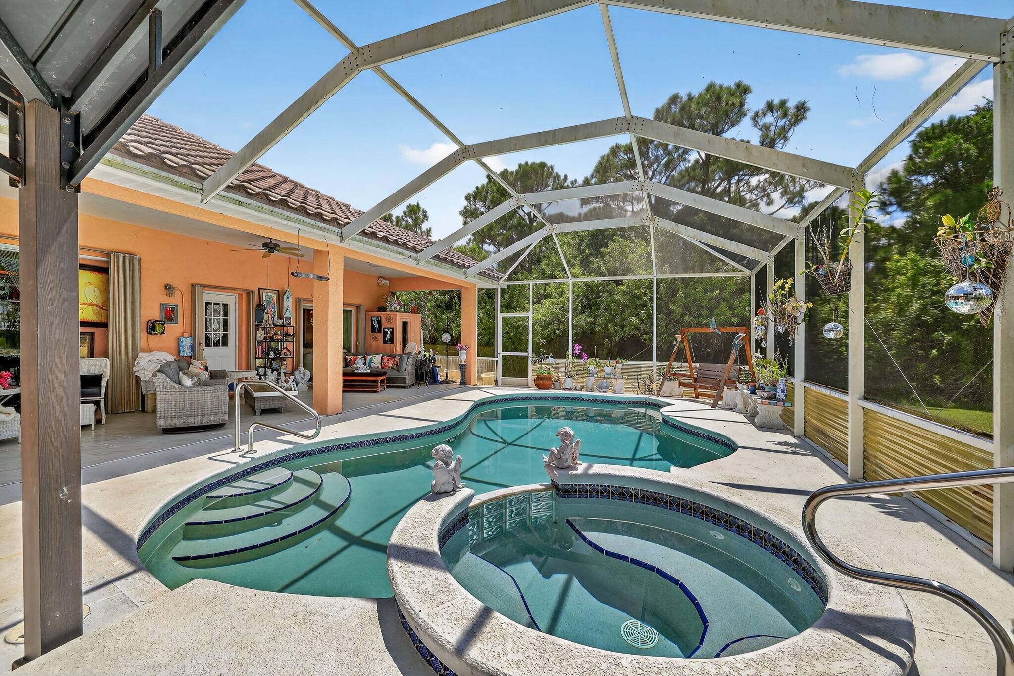 Port Saint Lucie, FL 34986,7852 SE Saddlebrook DR