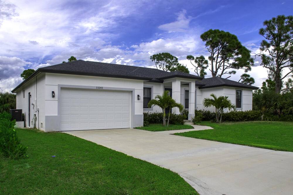 Port Charlotte, FL 33981,15245 Brainbridge CIR