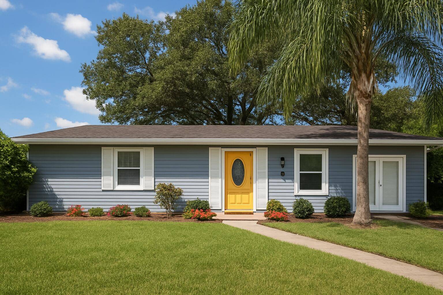 Port Saint Lucie, FL 34953,1914 SW Beauregard ST