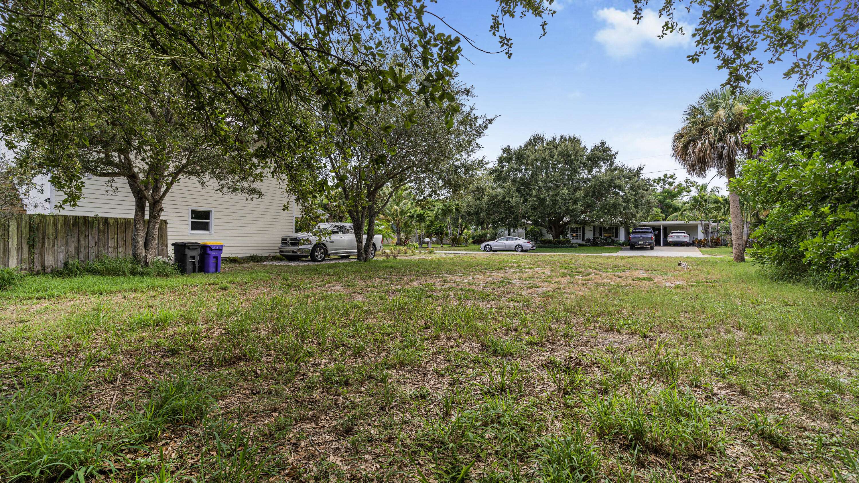 Jensen Beach, FL 34957,0 NE Kubin AVE