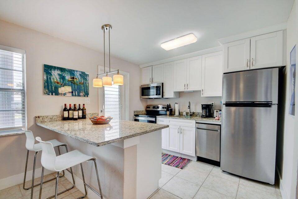 Ocean Ridge, FL 33435,5505 N Ocean BLVD 2-104