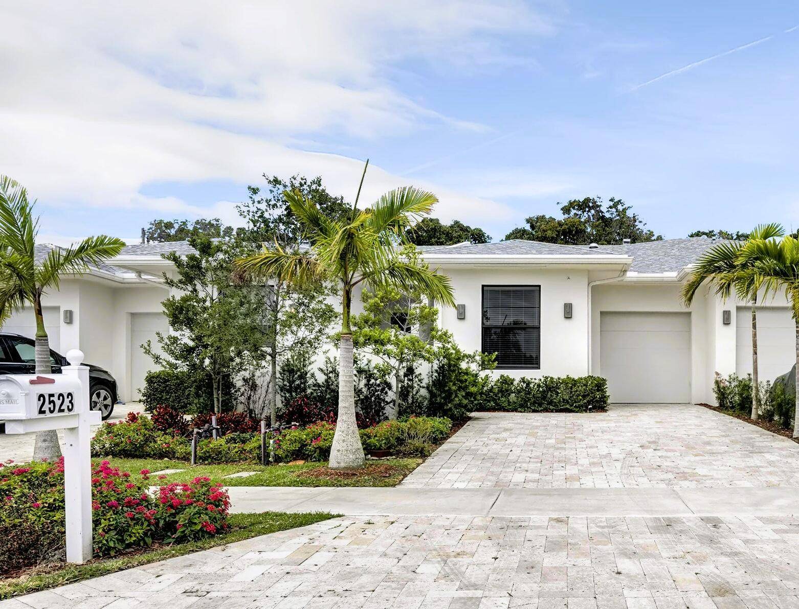 Delray Beach, FL 33444,2523 E Oceanview AVE