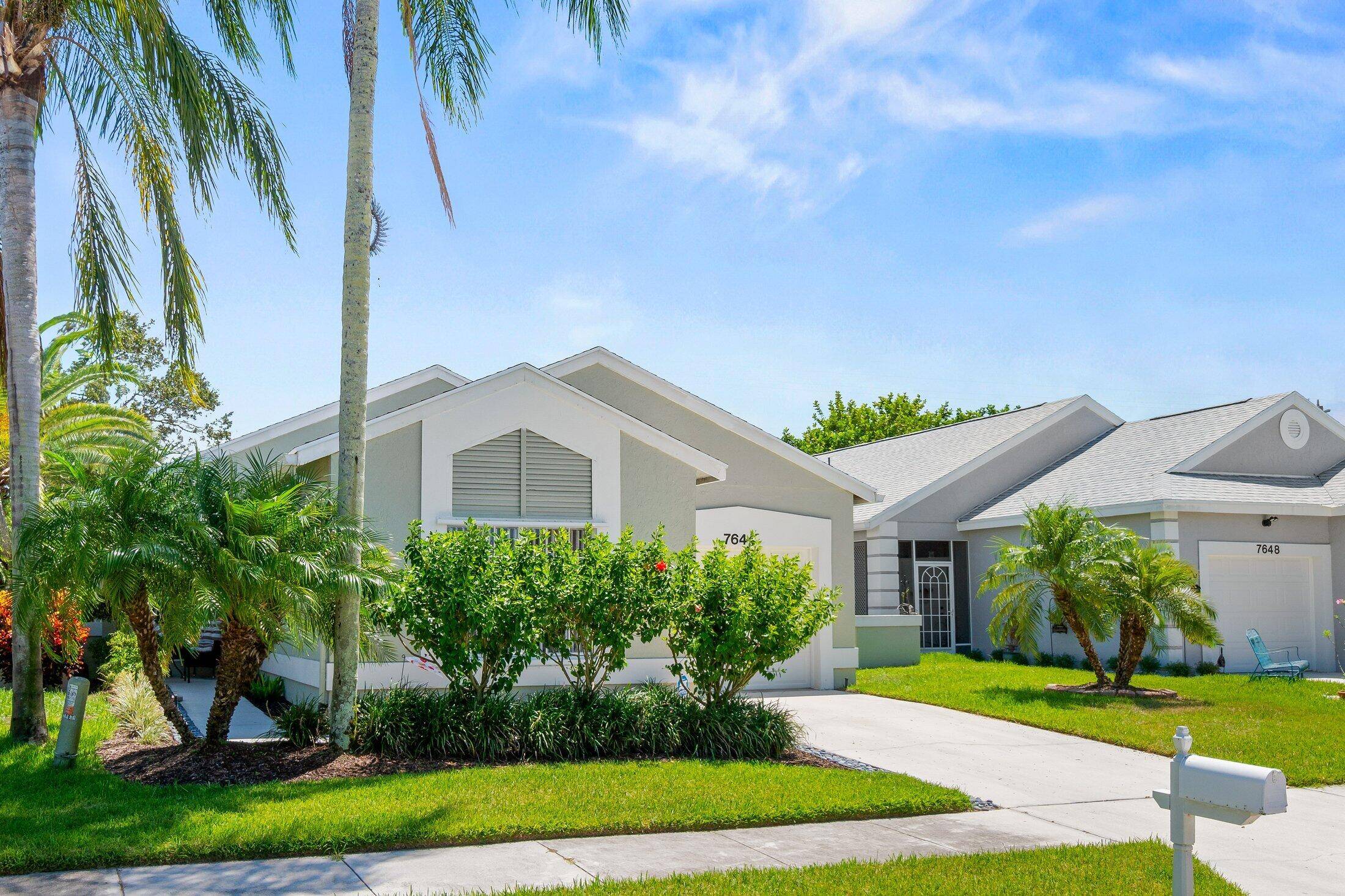 Delray Beach, FL 33446,7644 Mansfield Hollow RD 7644