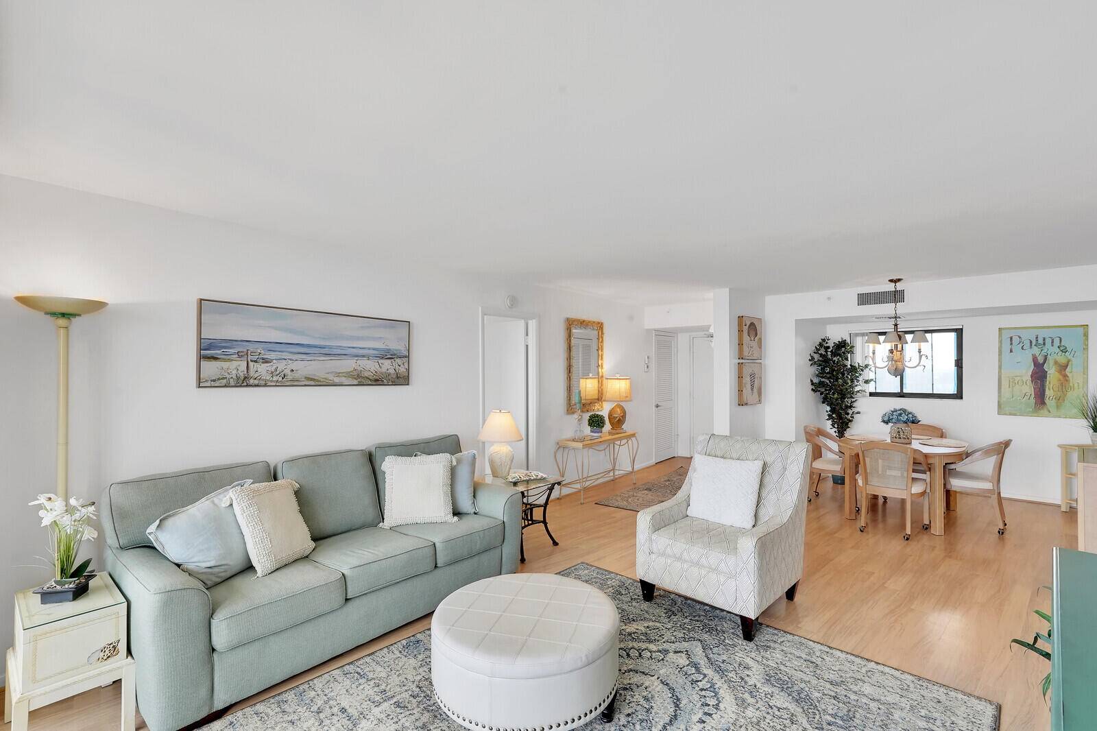 Jupiter, FL 33477,400 Ocean Trail WAY 909