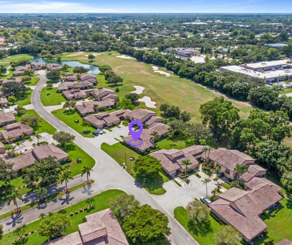 Palm City, FL 34990,3624 SW Quail Meadow TRL A