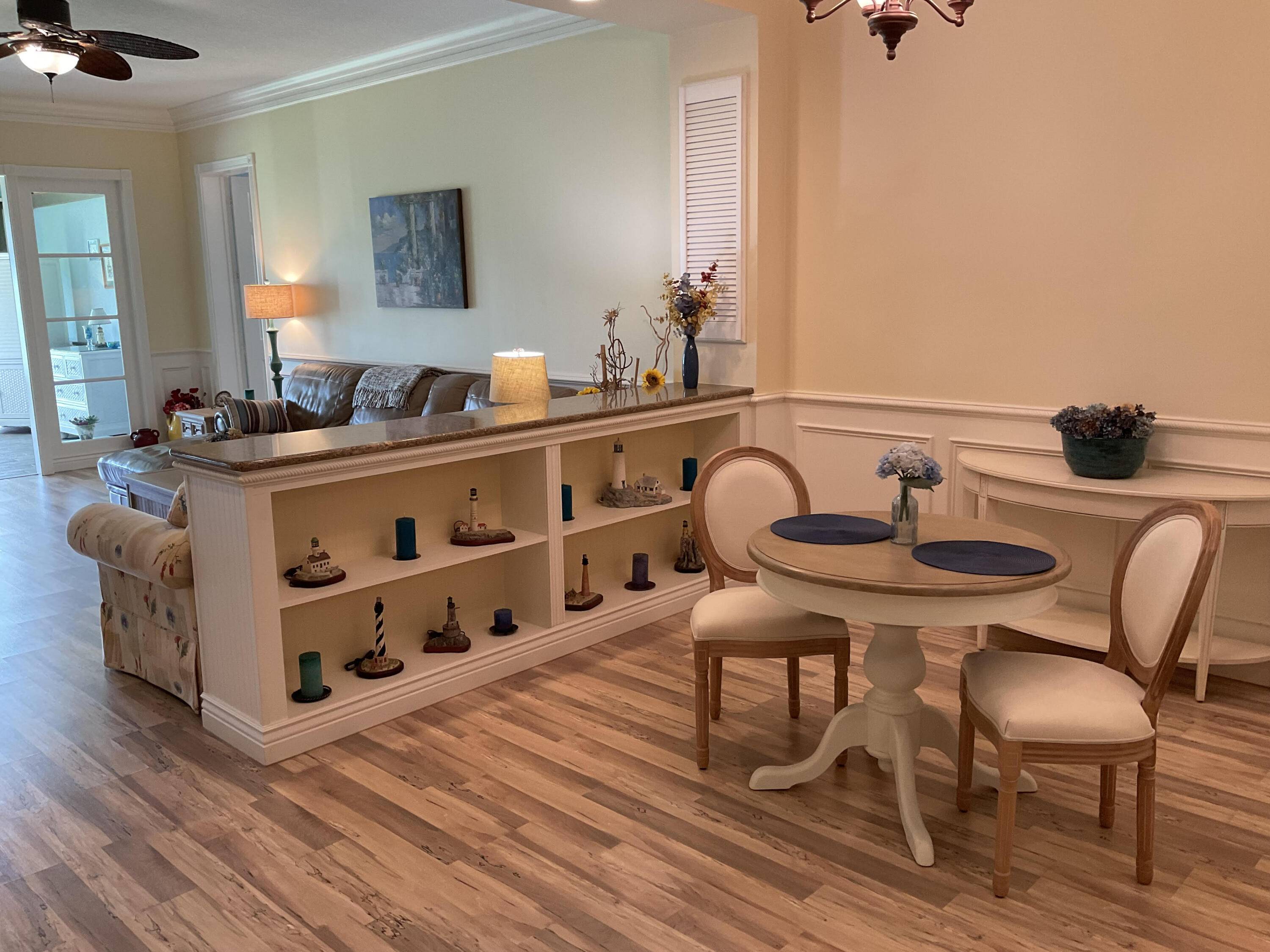 Fort Pierce, FL 34949,27 W Harbour Isles DR 105