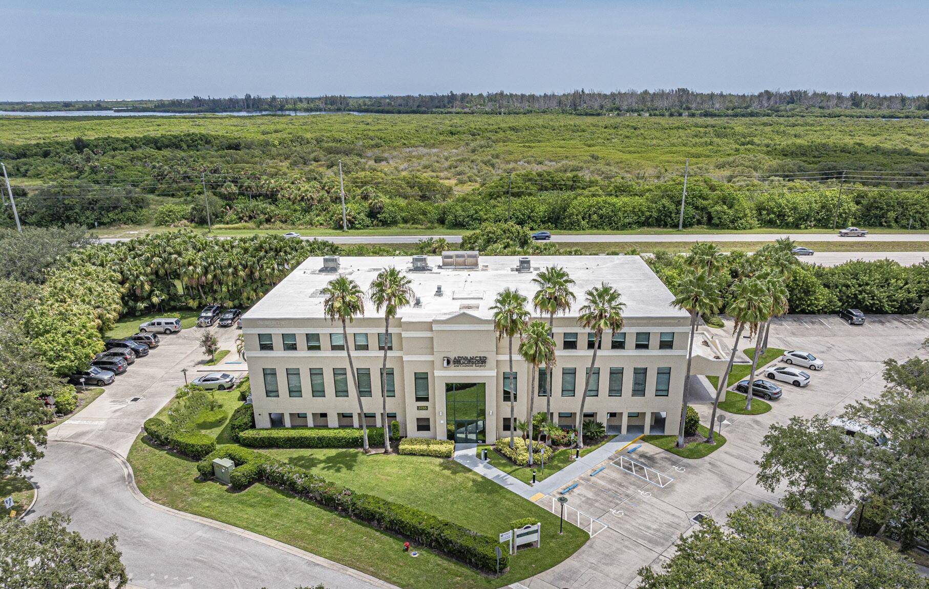 Vero Beach, FL 32960,3755 37th TER Suite D