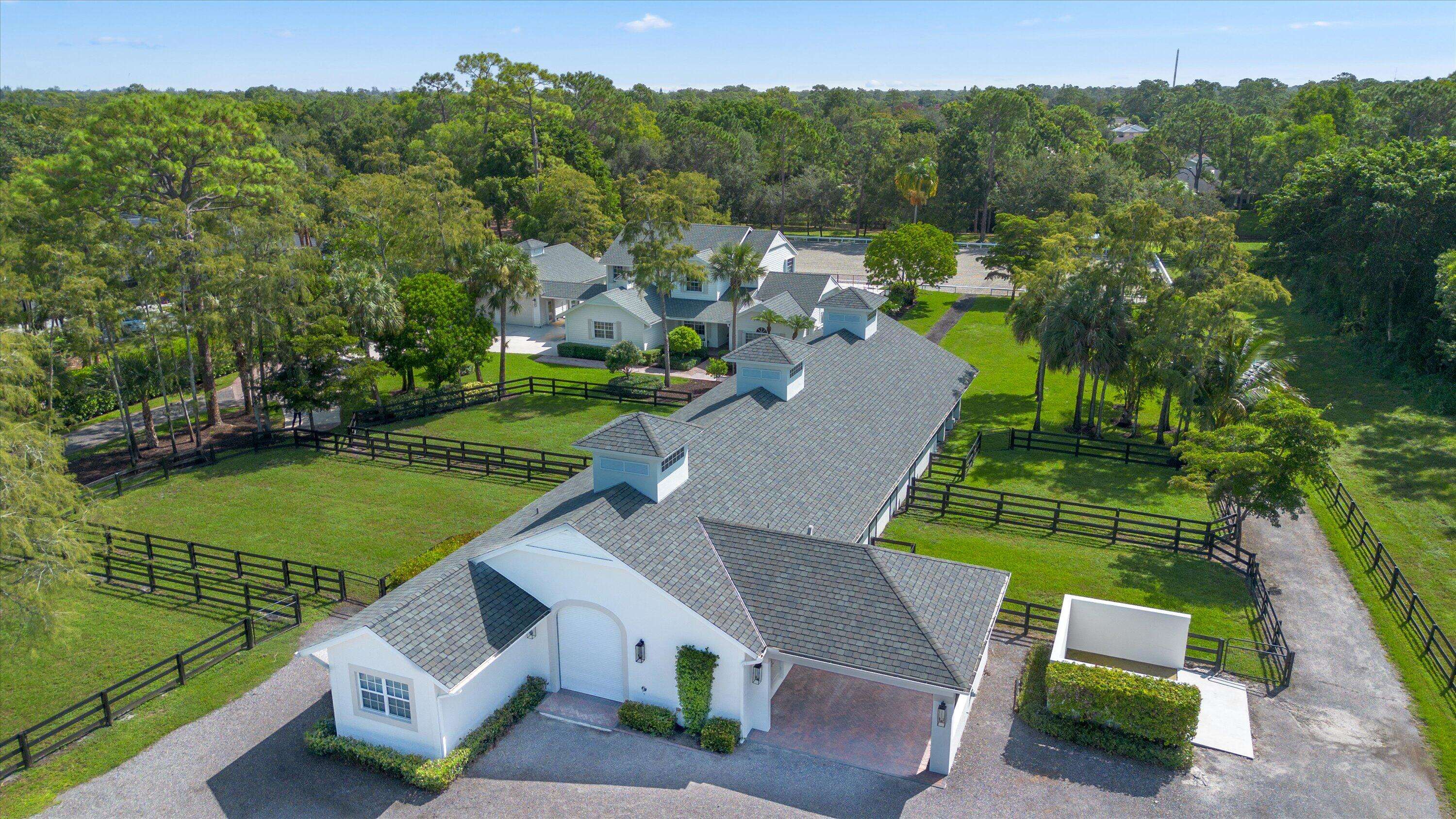 Wellington, FL 33414,14711 Draft Horse LN