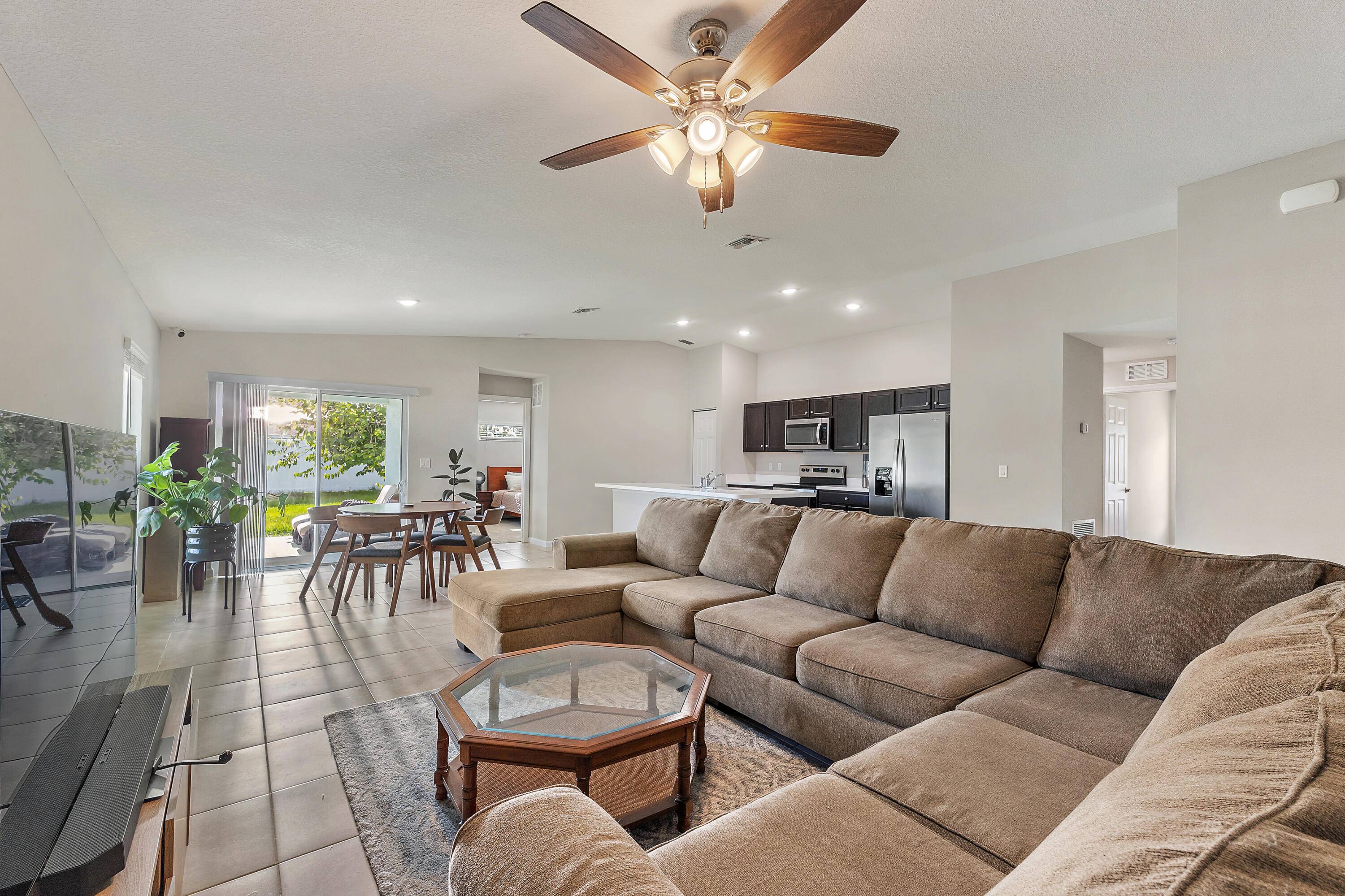 Port Saint Lucie, FL 34953,4601 SW Scanavino ST