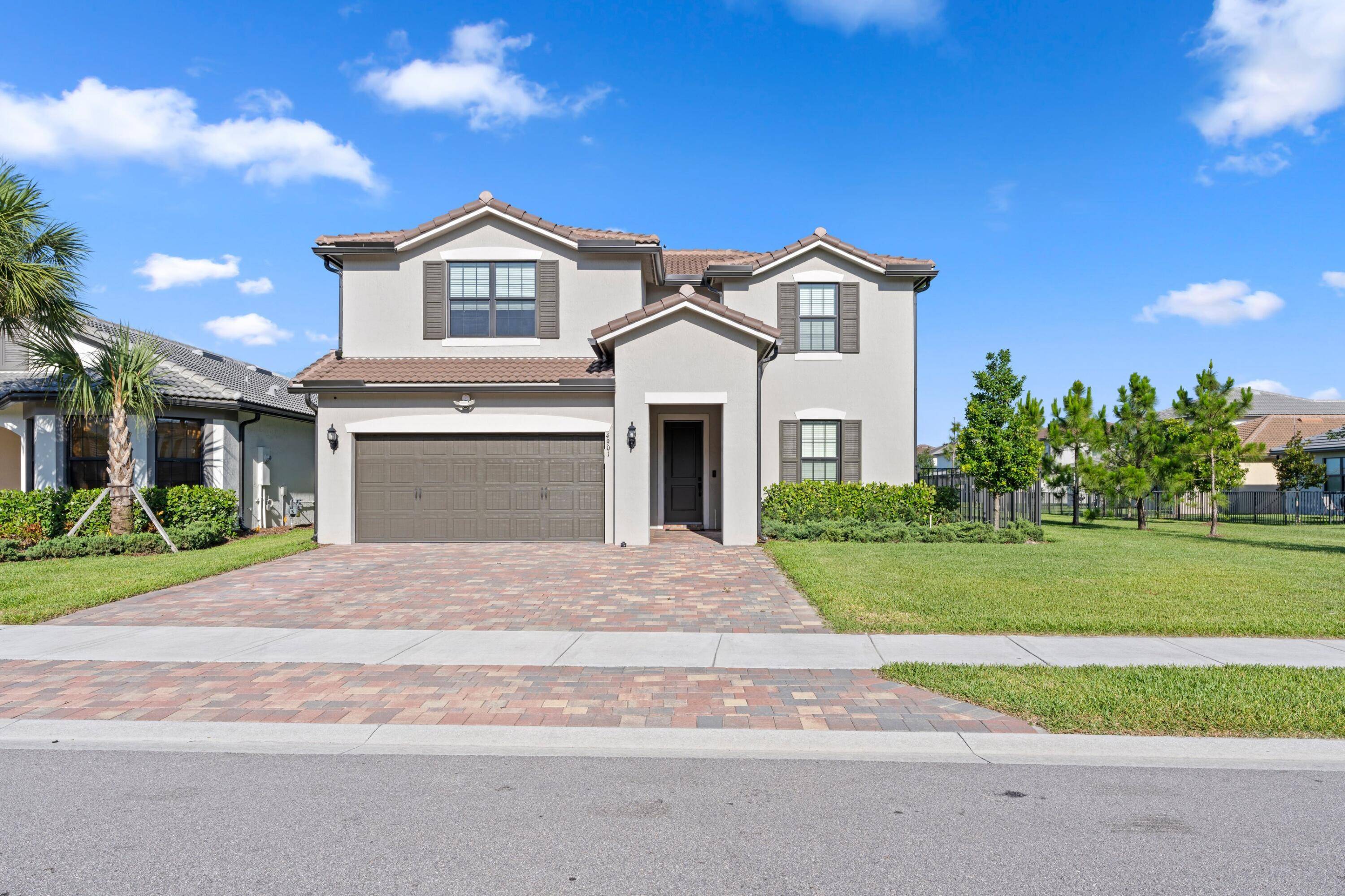 Lake Worth, FL 33467,4901 Blistering WAY