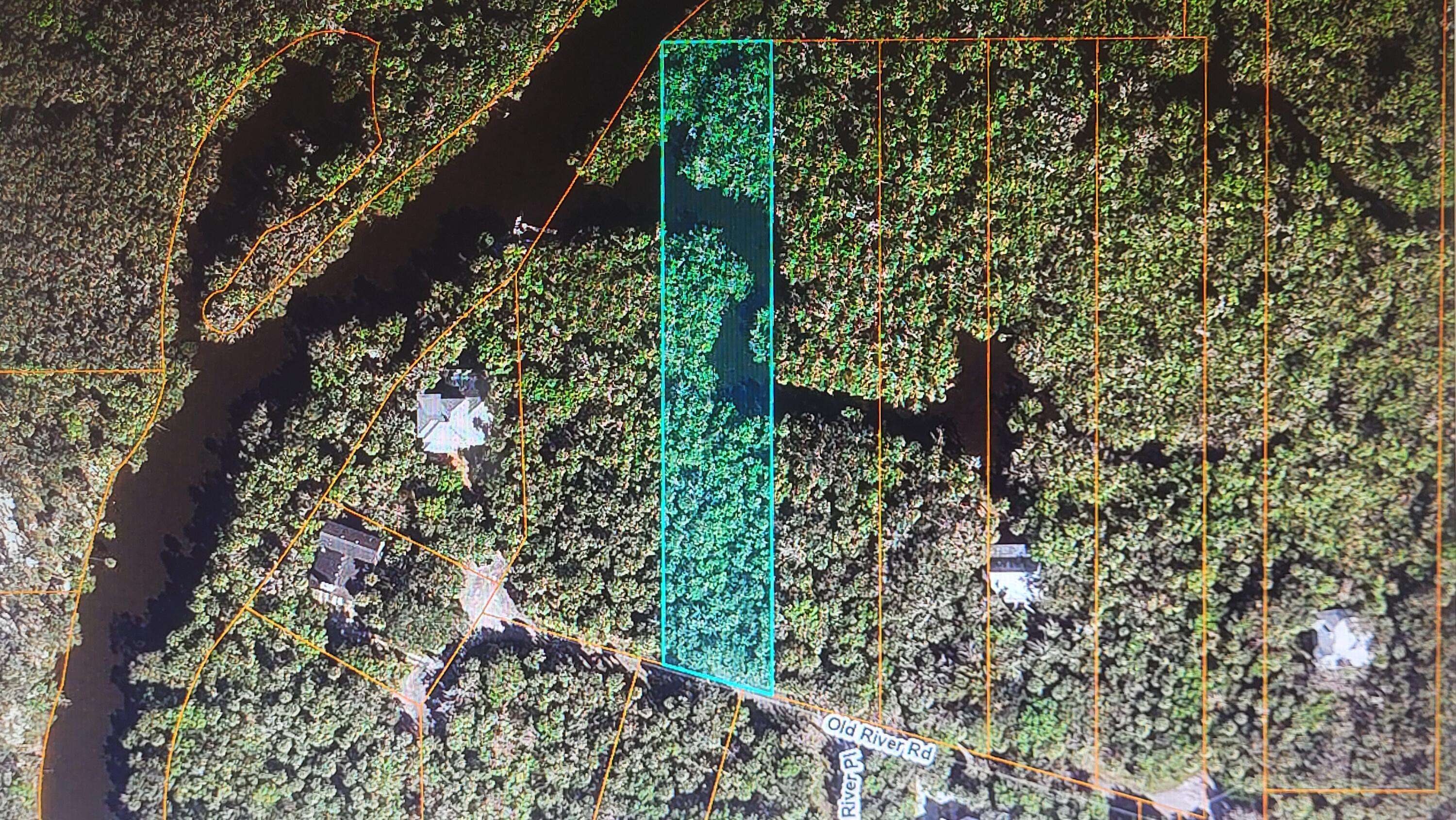 Fort Pierce, FL 34982,1802 Old River RD