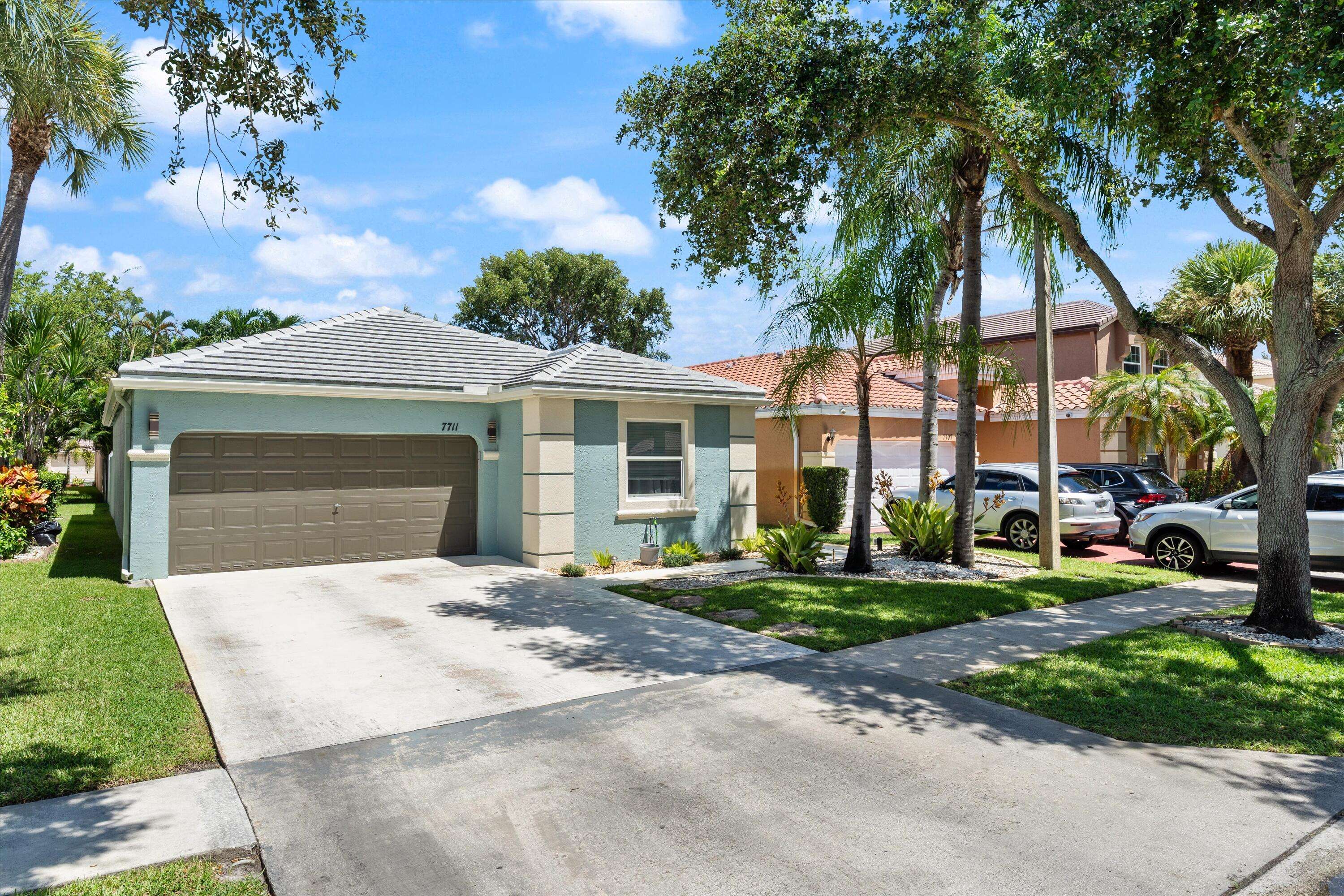 Lake Worth, FL 33467,7711 Oak Grove CIR