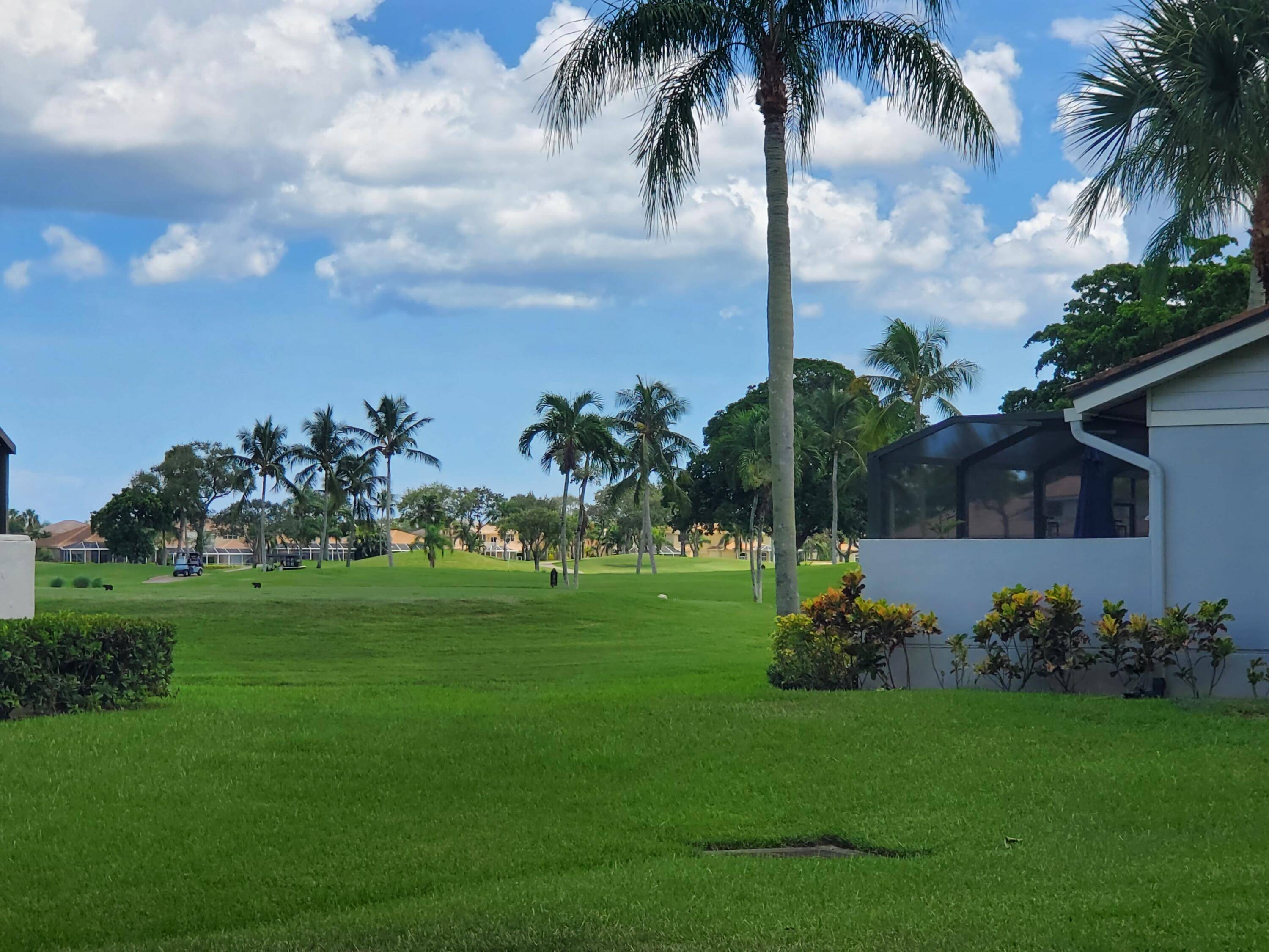 Palm Beach Gardens, FL 33418,387 Prestwick LN #1