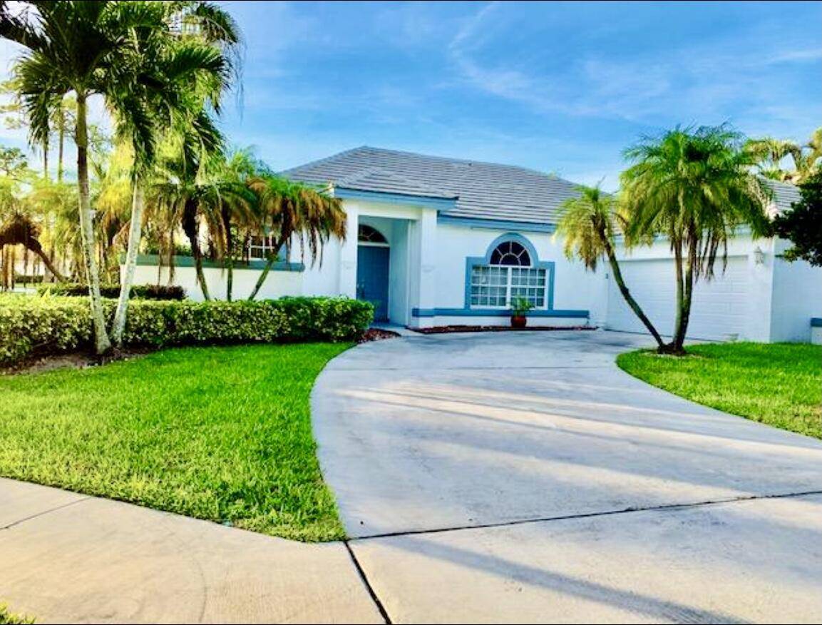 Wellington, FL 33414,1103 Lake Breeze DR