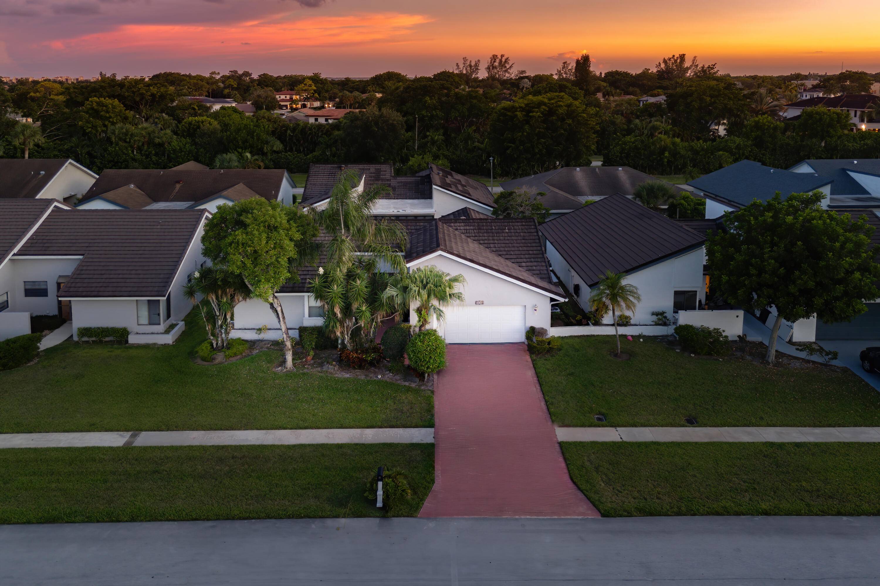 Boca Raton, FL 33433,7718 E San Mateo DR