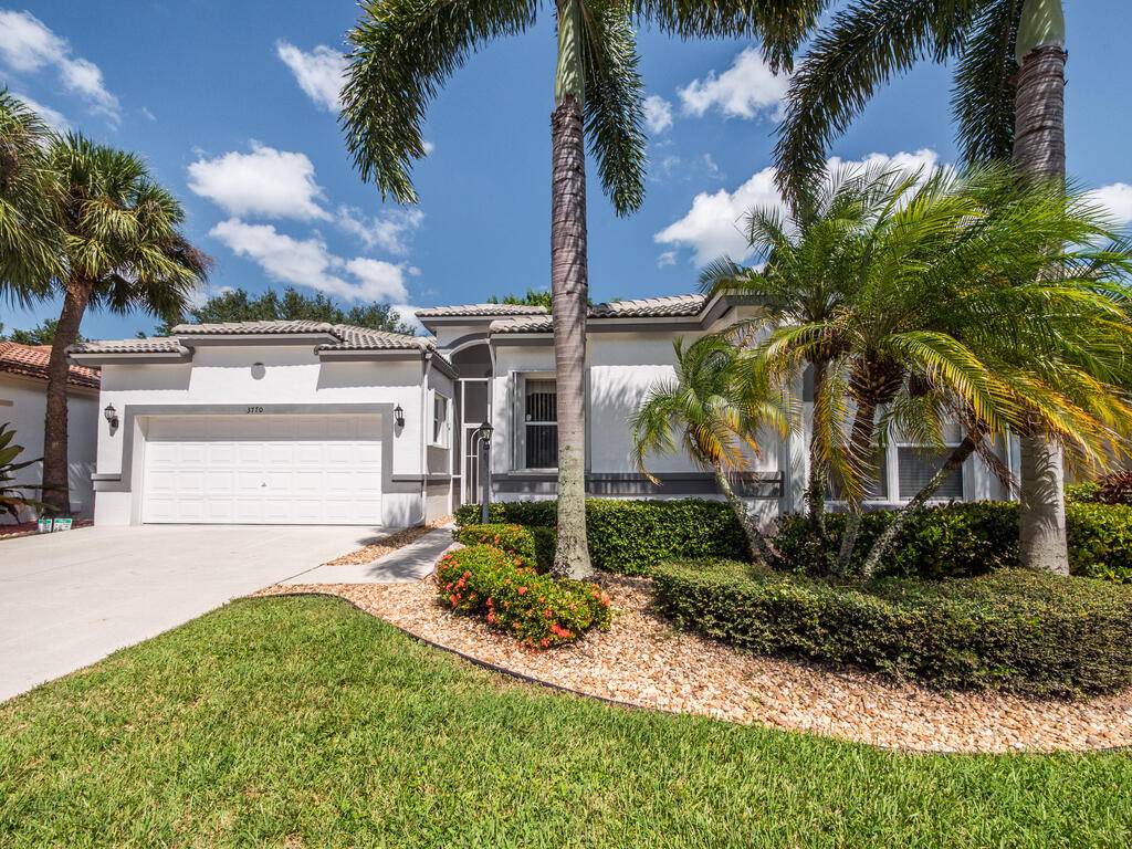 Lake Worth, FL 33467,3770 Country Vista WAY