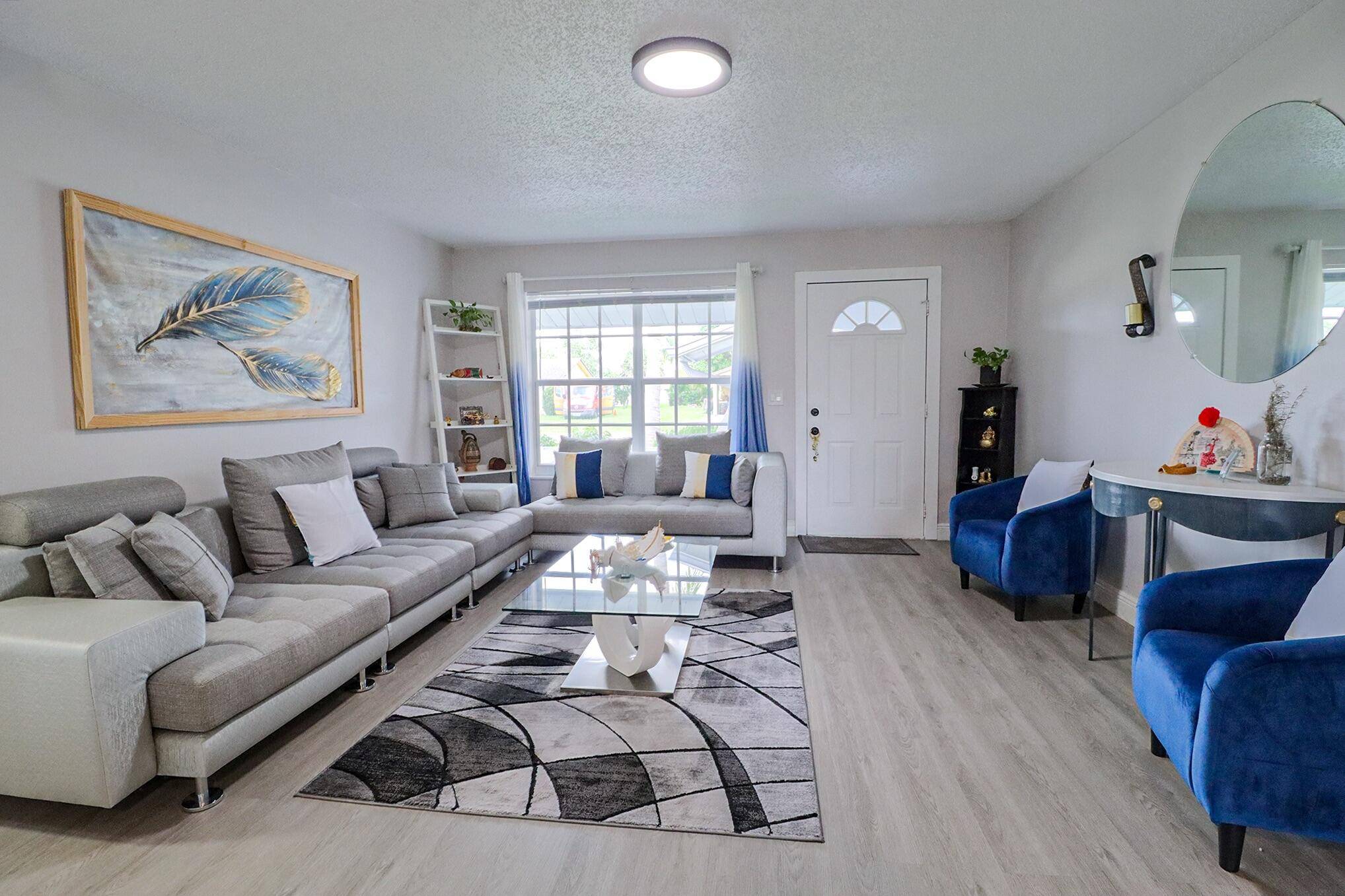 Royal Palm Beach, FL 33411,855 Azalea DR