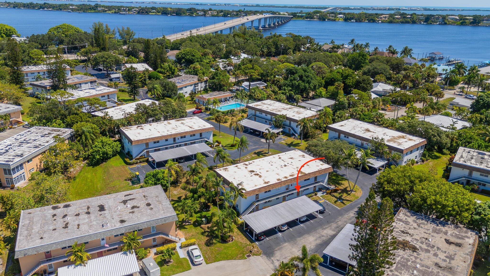 Stuart, FL 34996,2950 SE Ocean BLVD #7-2