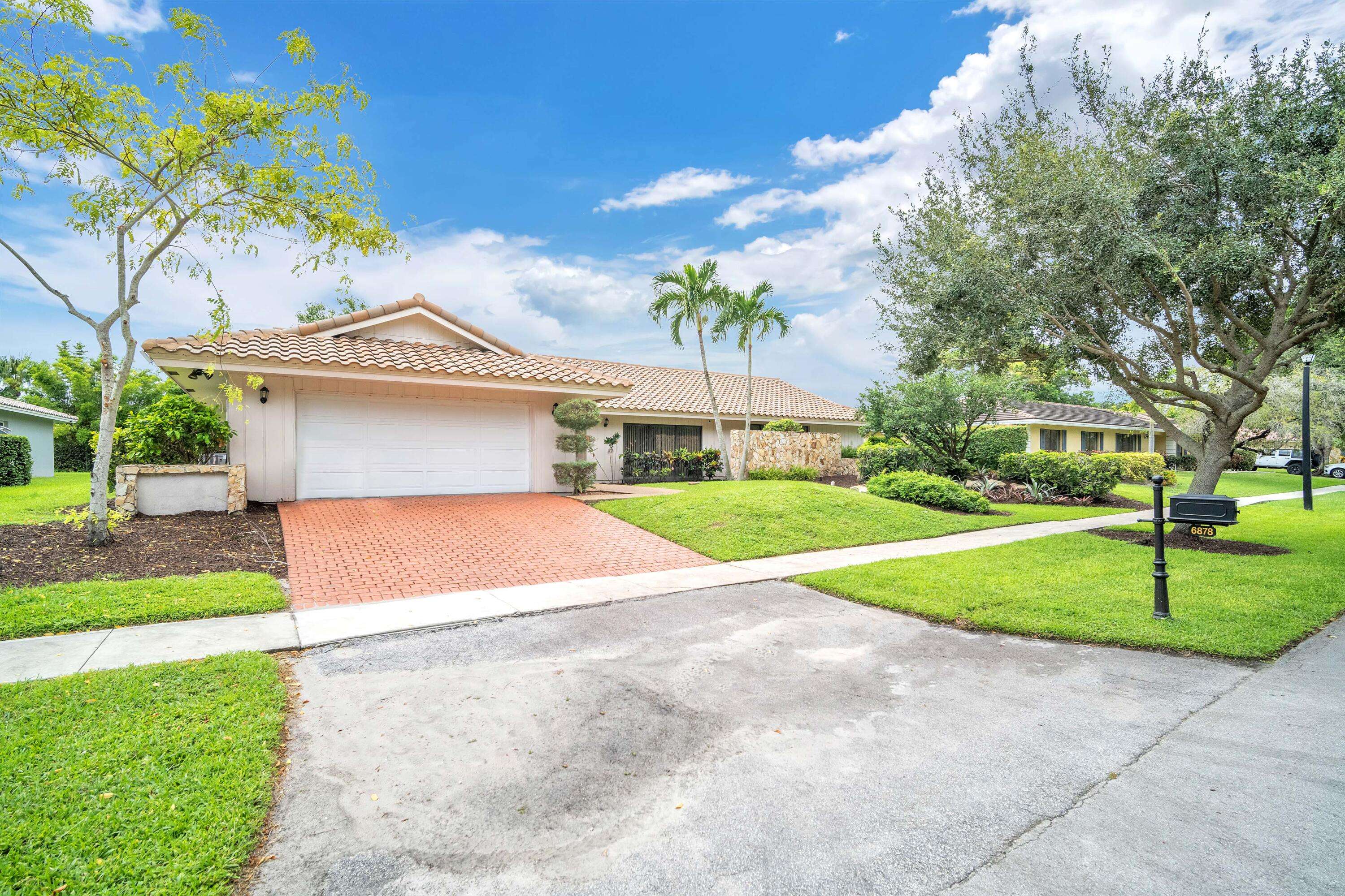 Boca Raton, FL 33433,6878 Entrada PL 6878