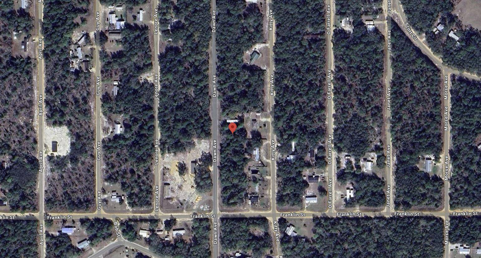 Interlachen, FL 32148,Tbd Dawn AVE