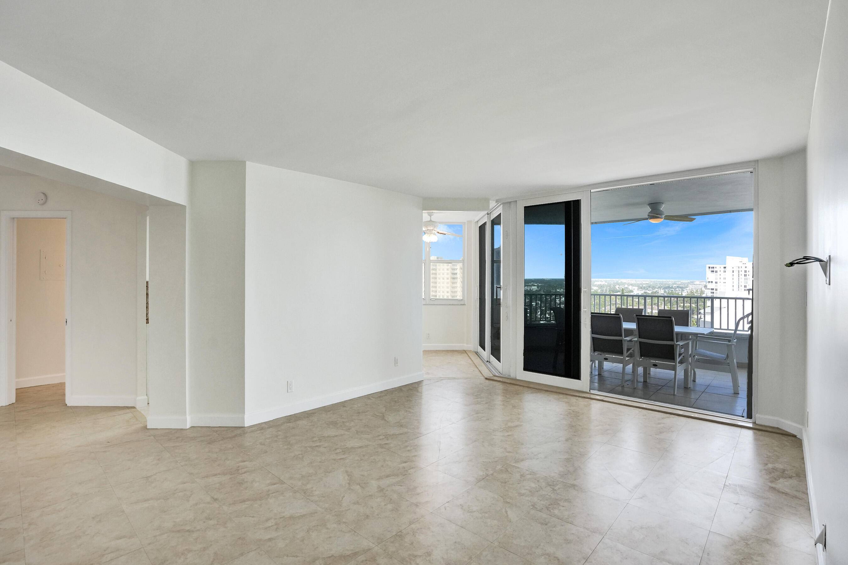 Pompano Beach, FL 33062,1340 S Ocean BLVD 1503