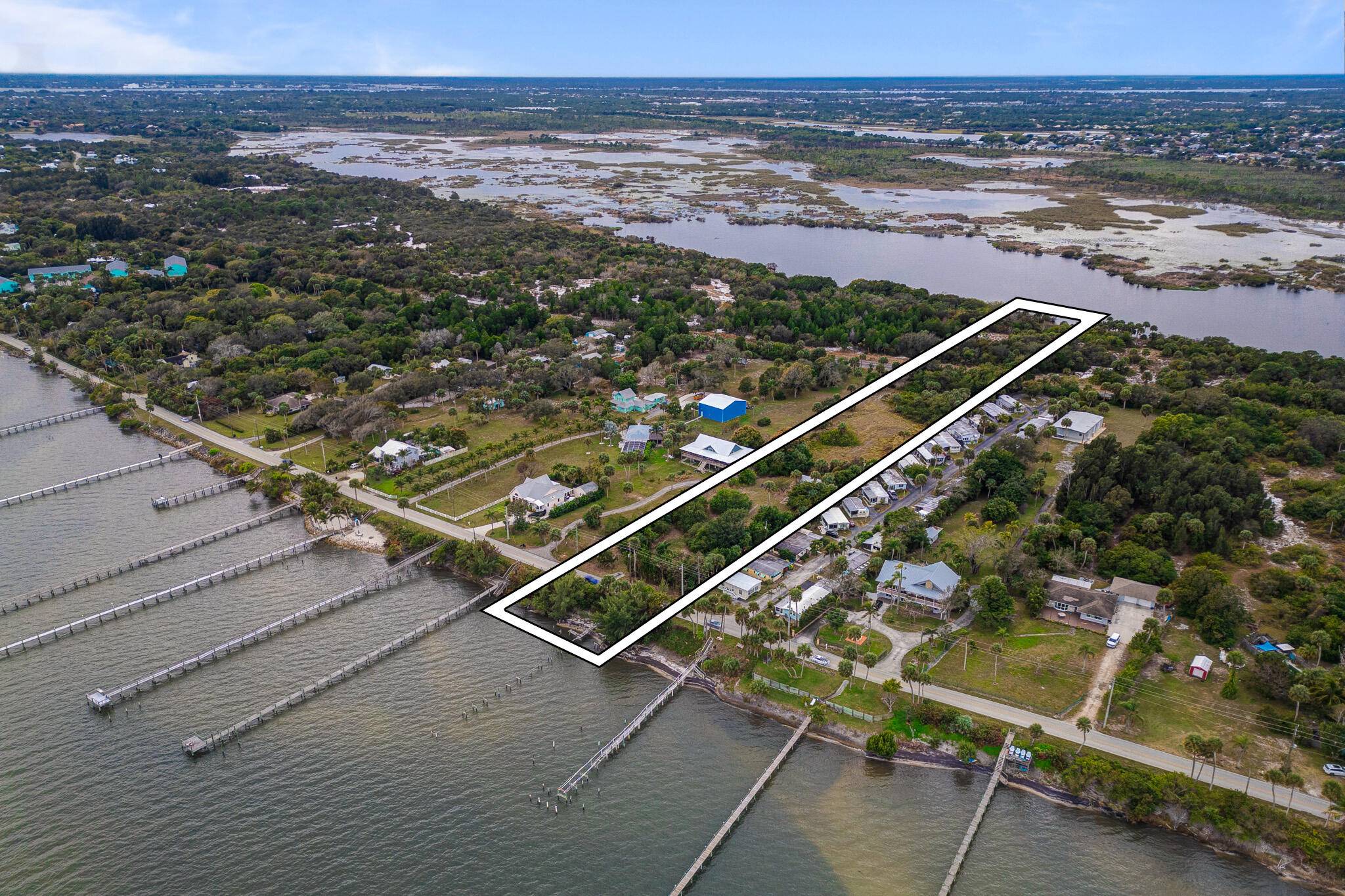 Jensen Beach, FL 34957,13179 S Indian River DR